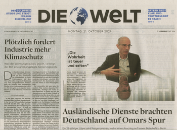 Die Welt