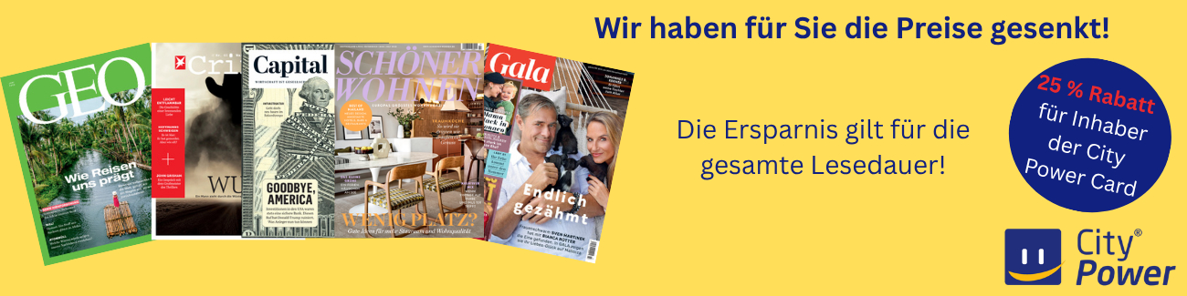 Citypower=