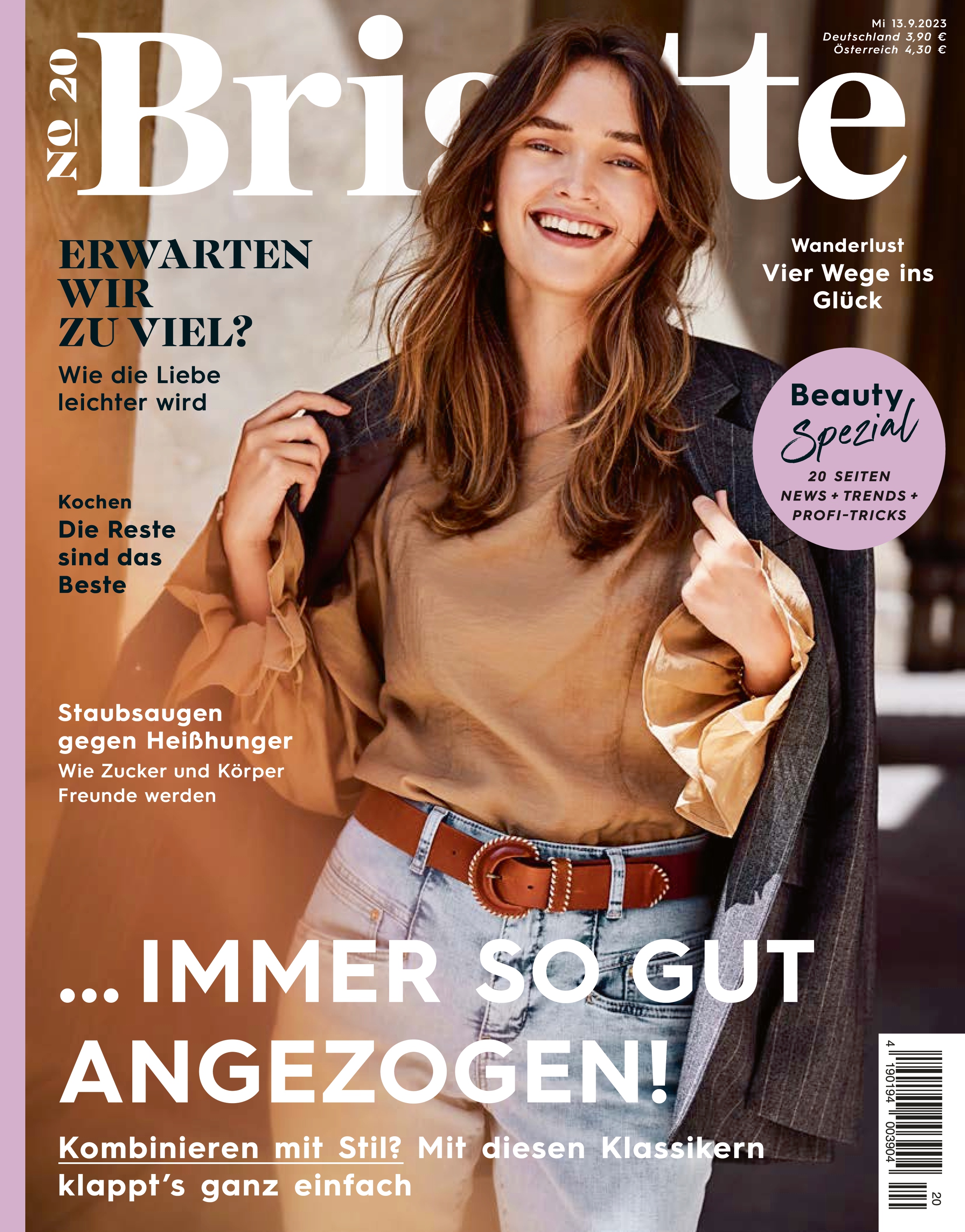 BRIGITTE-Wunschabo