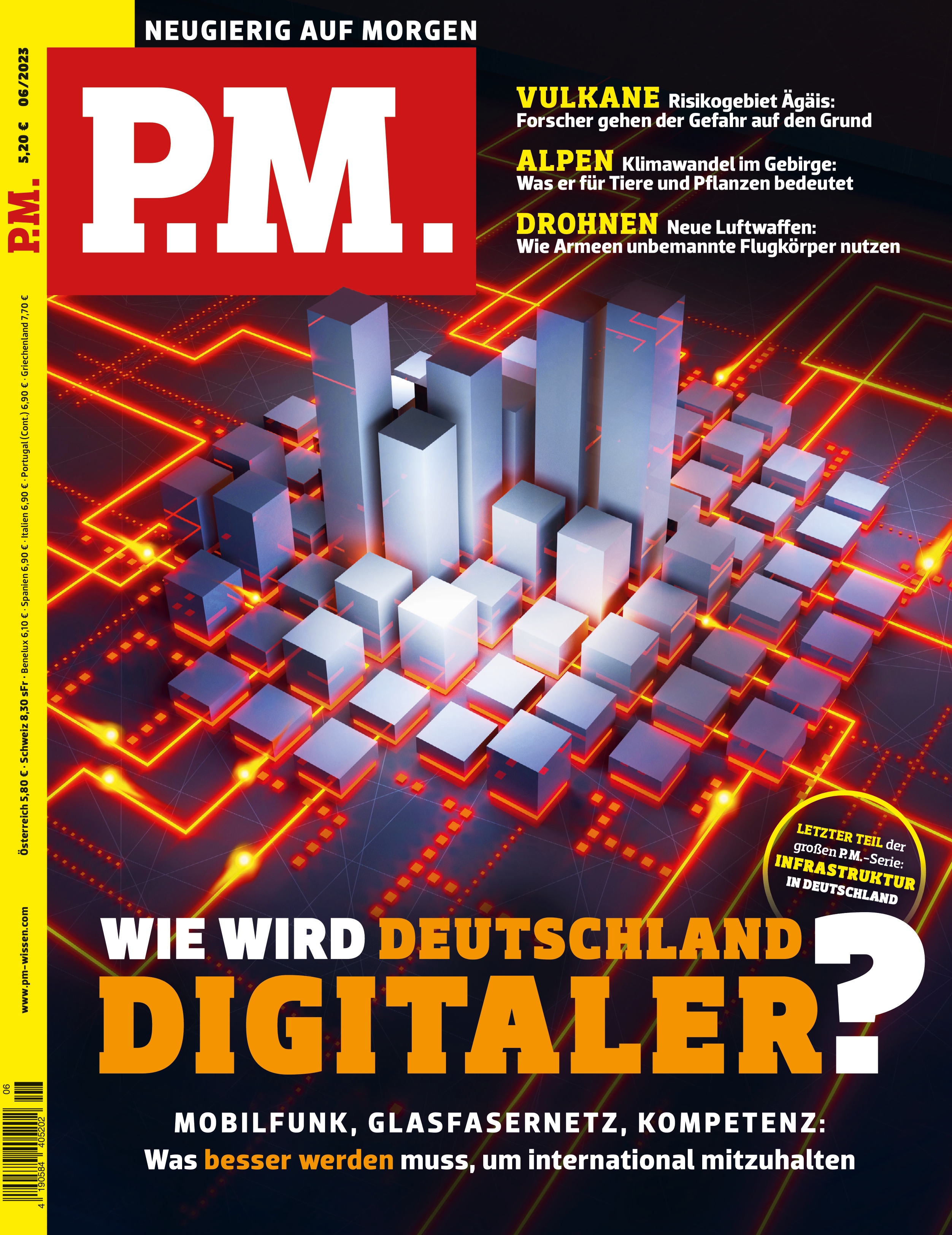 P.M.-Wunschabo
