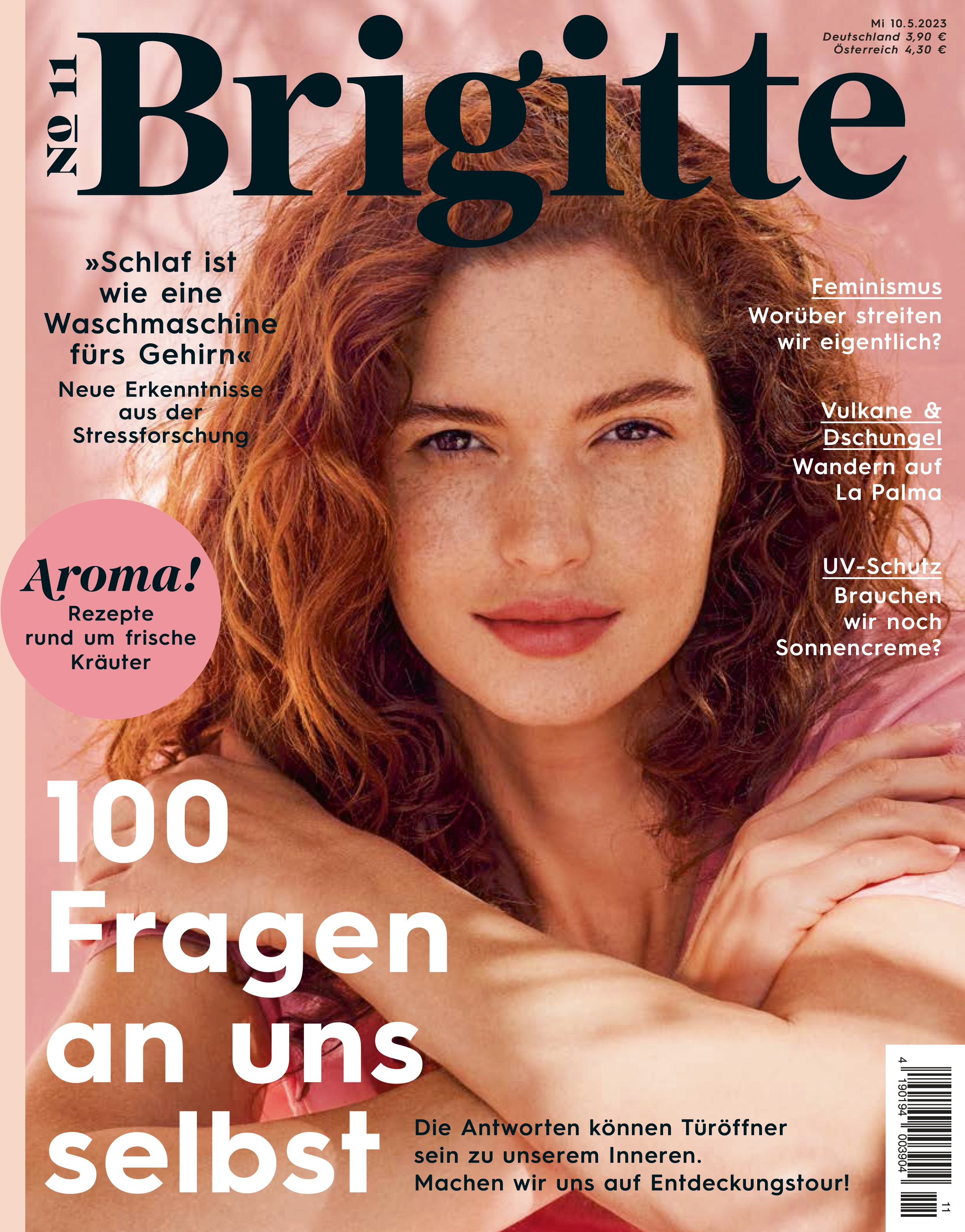 BRIGITTE-Wunschabo