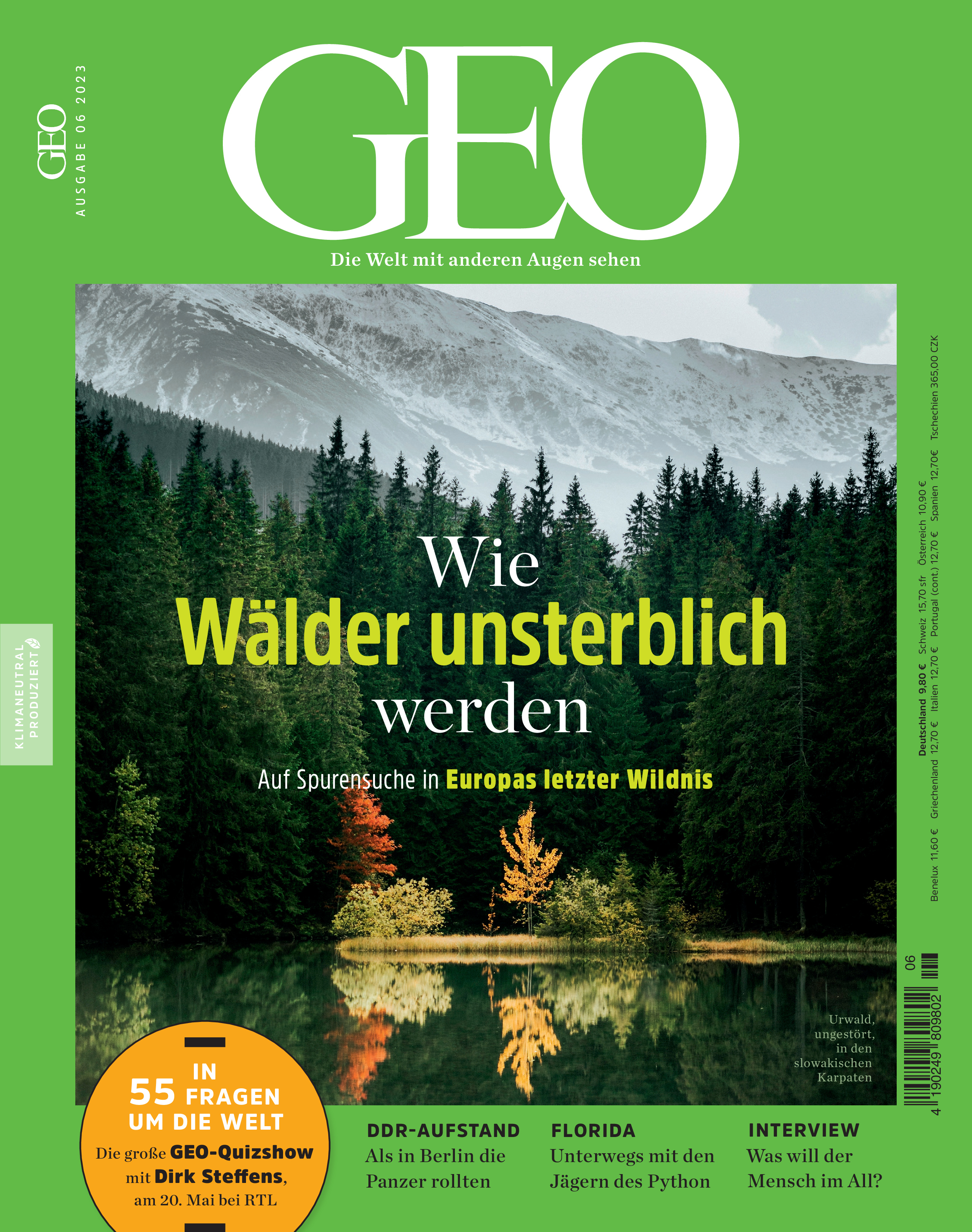 GEO-Wunschabo