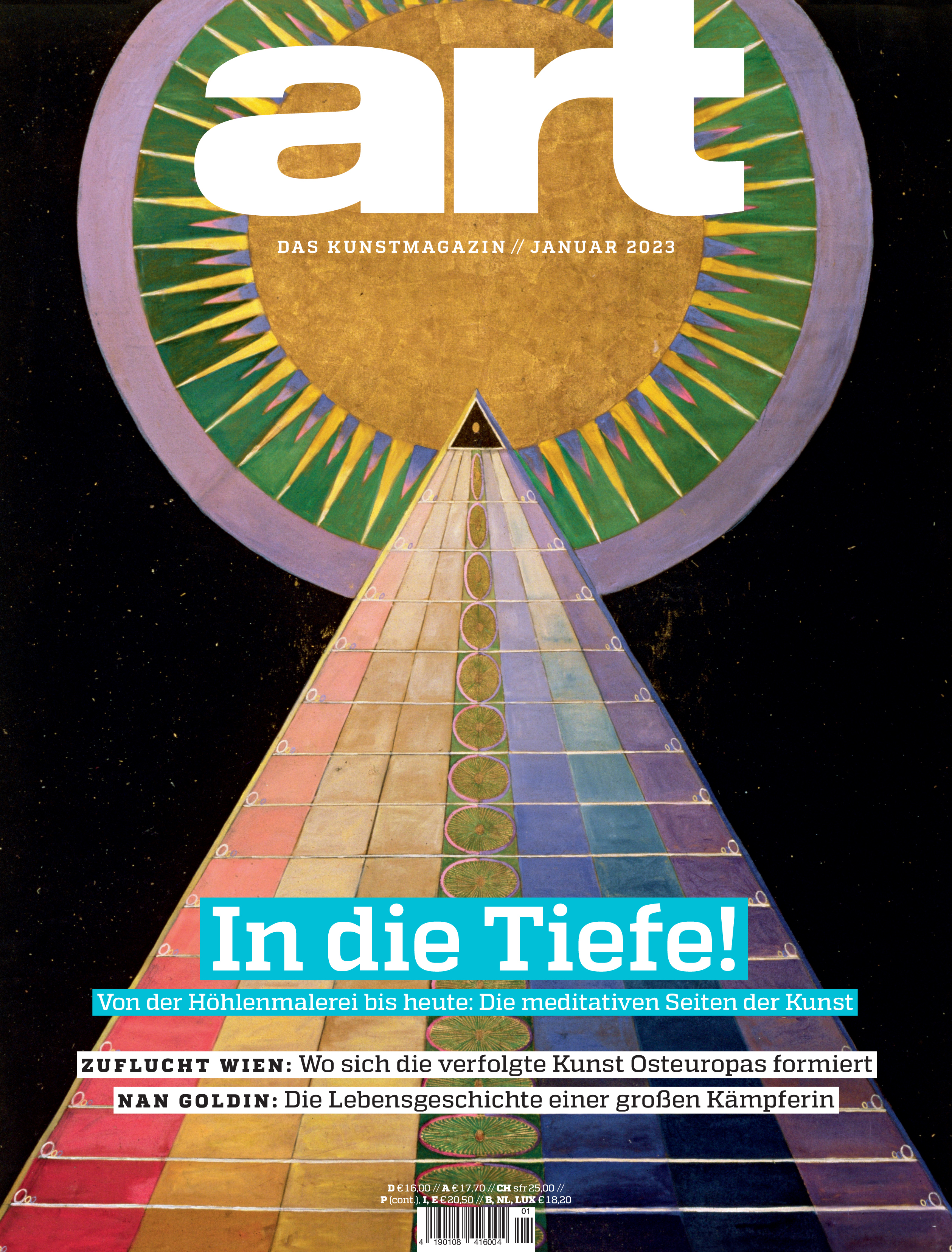 12 x art  mit 50 % Preisvorteil