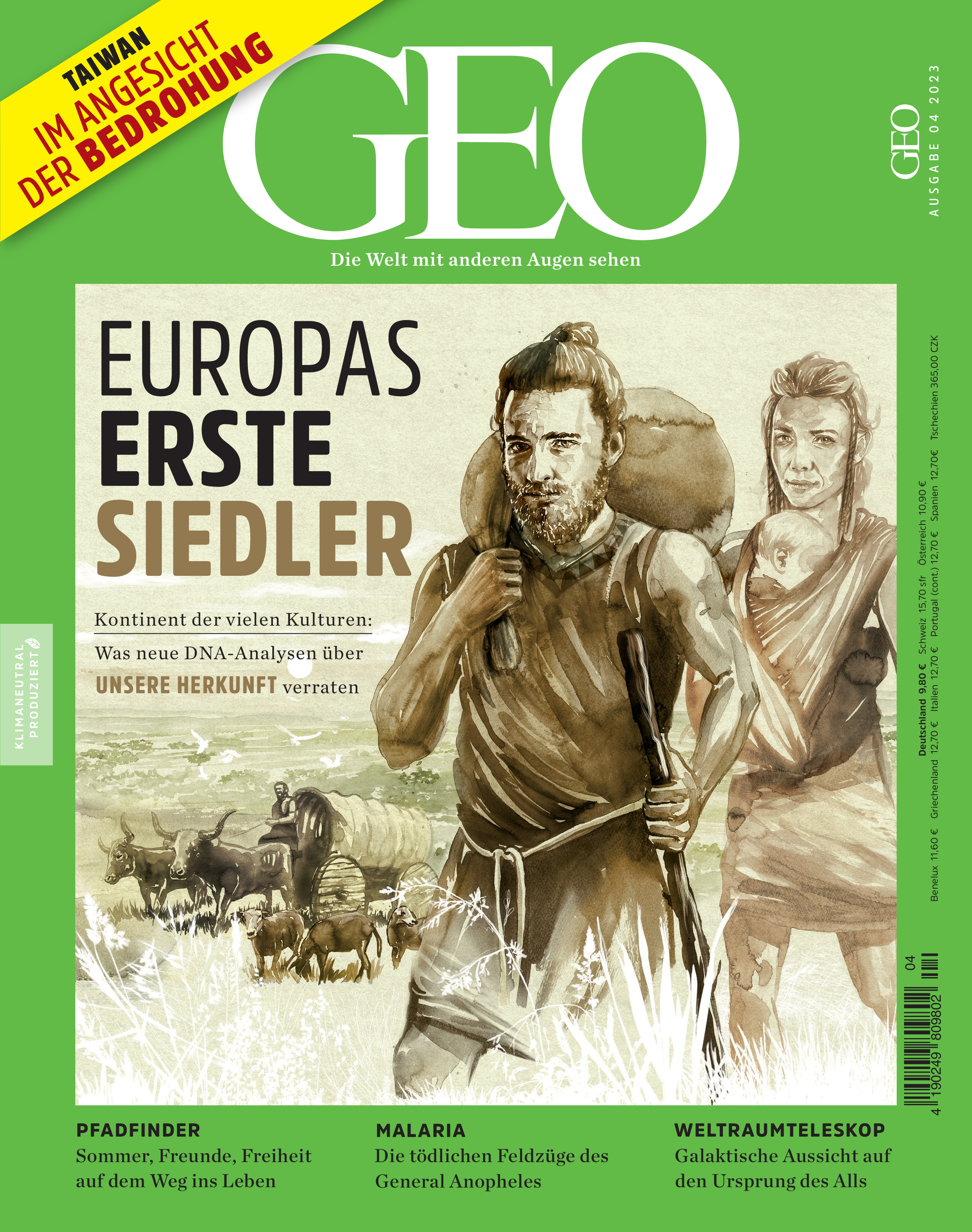 GEO-Wunschabo