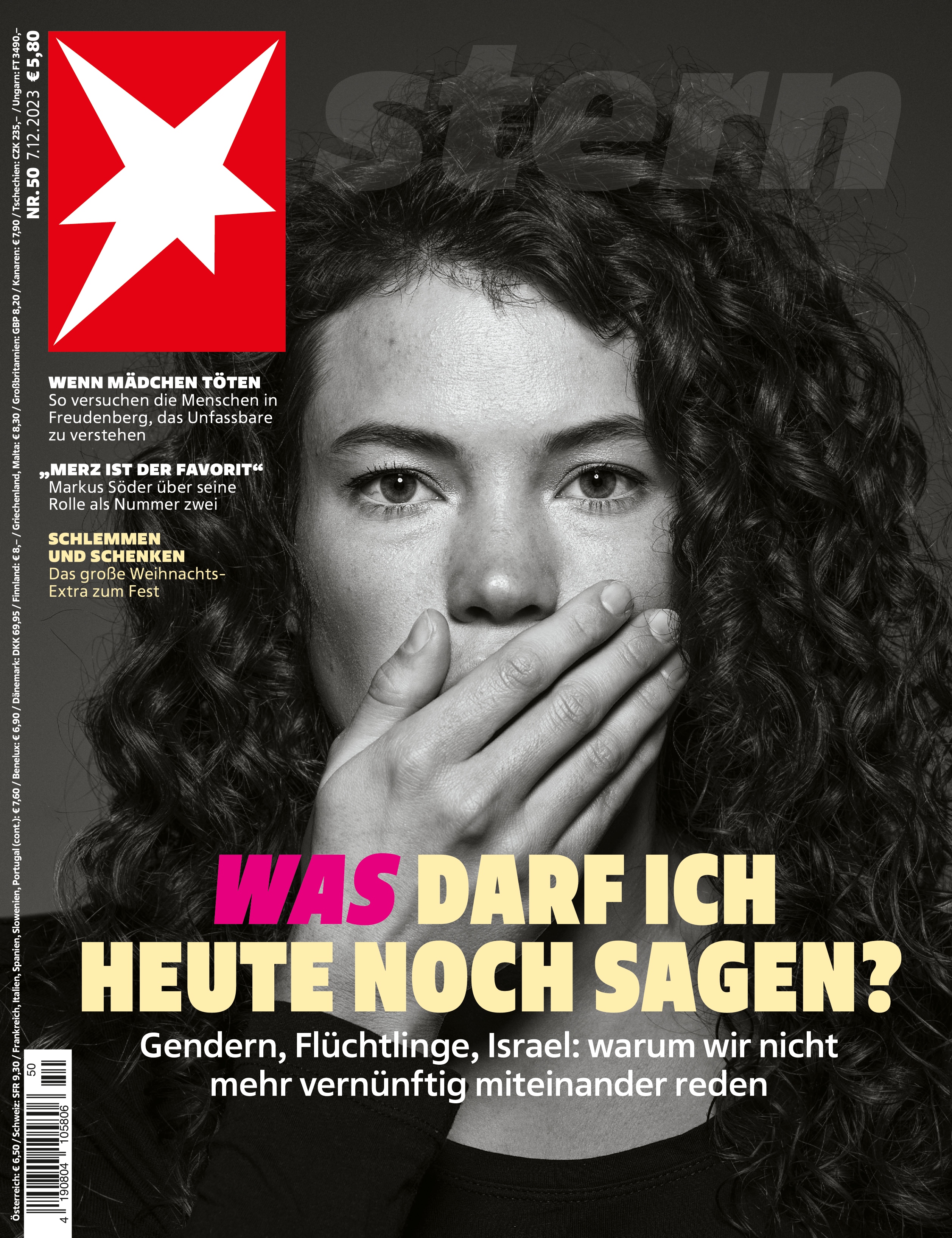 STERN-Wunschabo