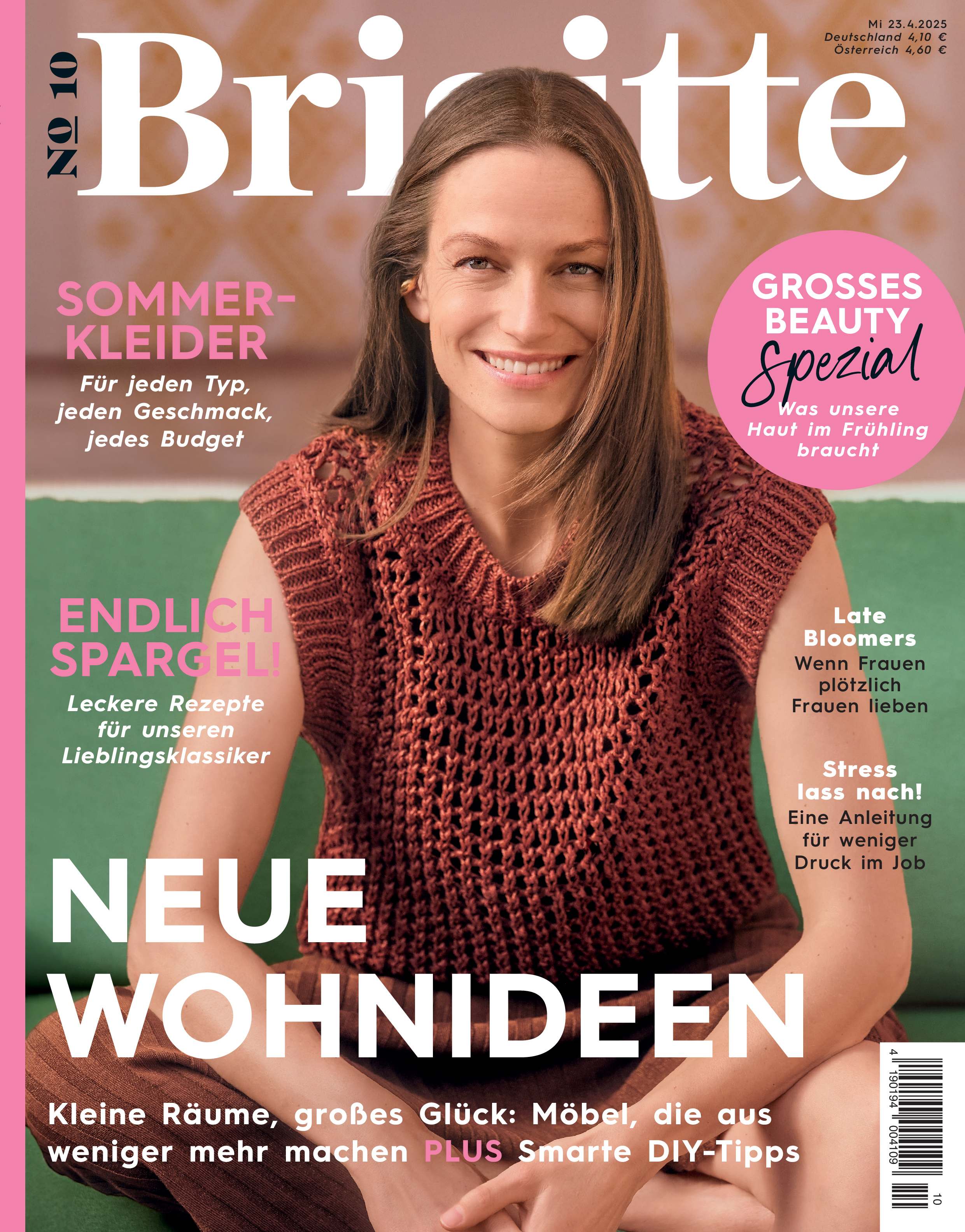 BRIGITTE-Wunschabo