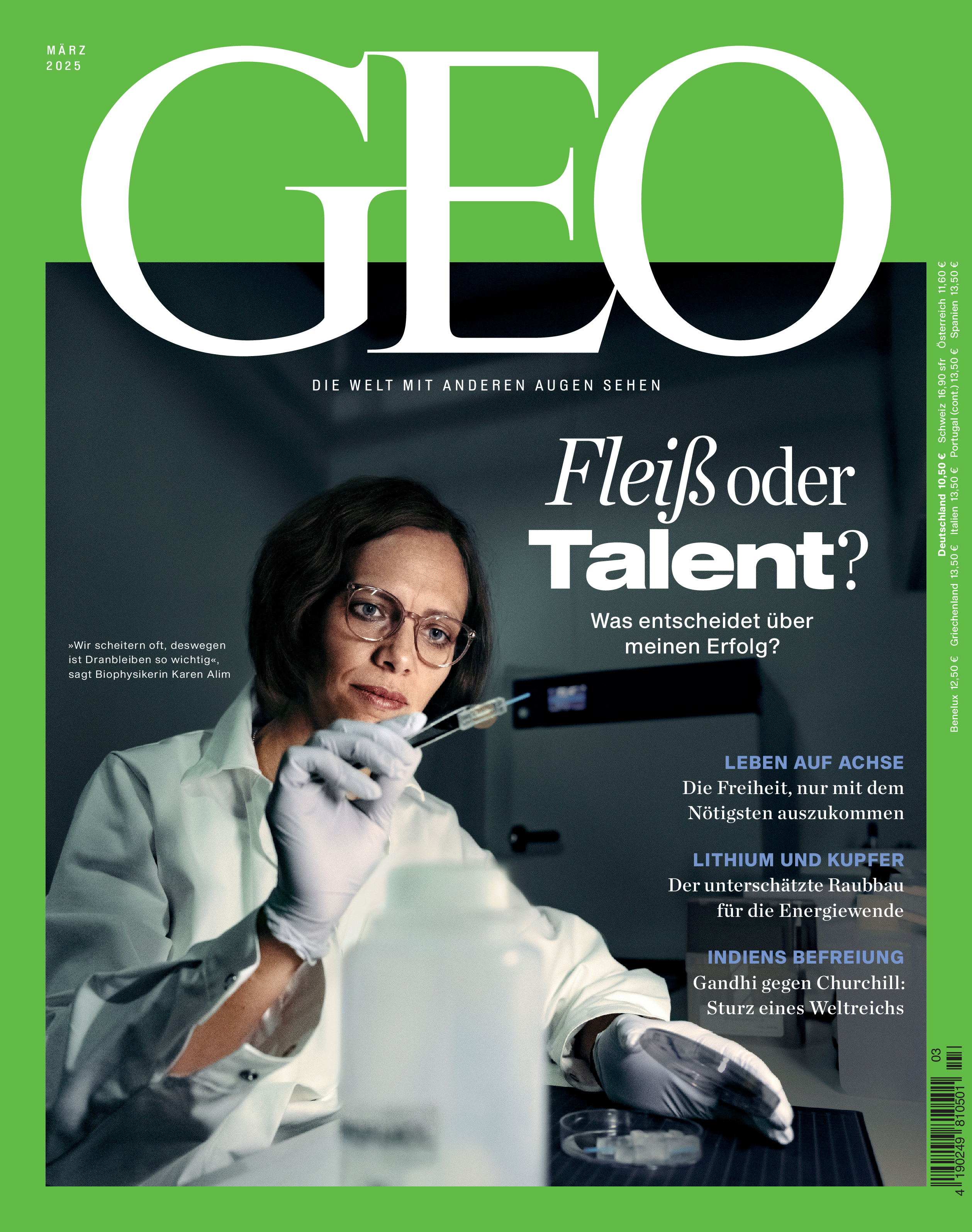 GEO-Wunschabo
