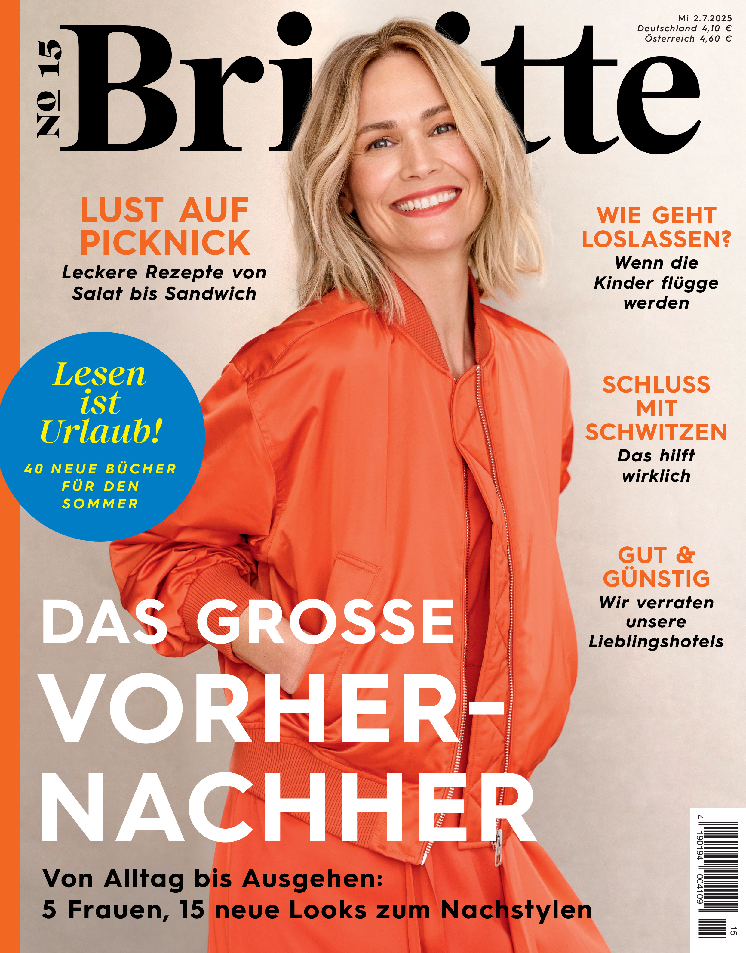BRIGITTE-Wunschabo