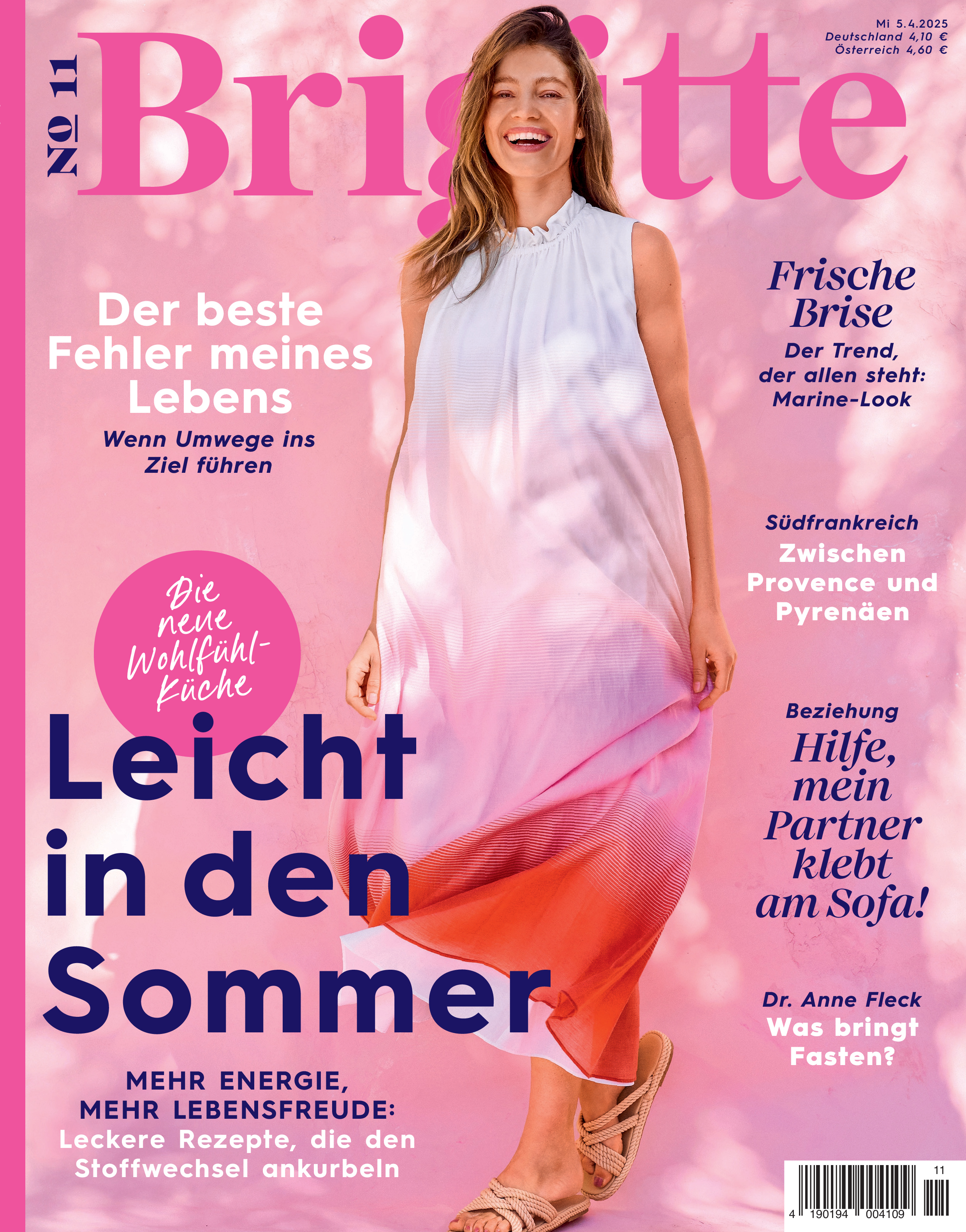 BRIGITTE-Wunschabo
