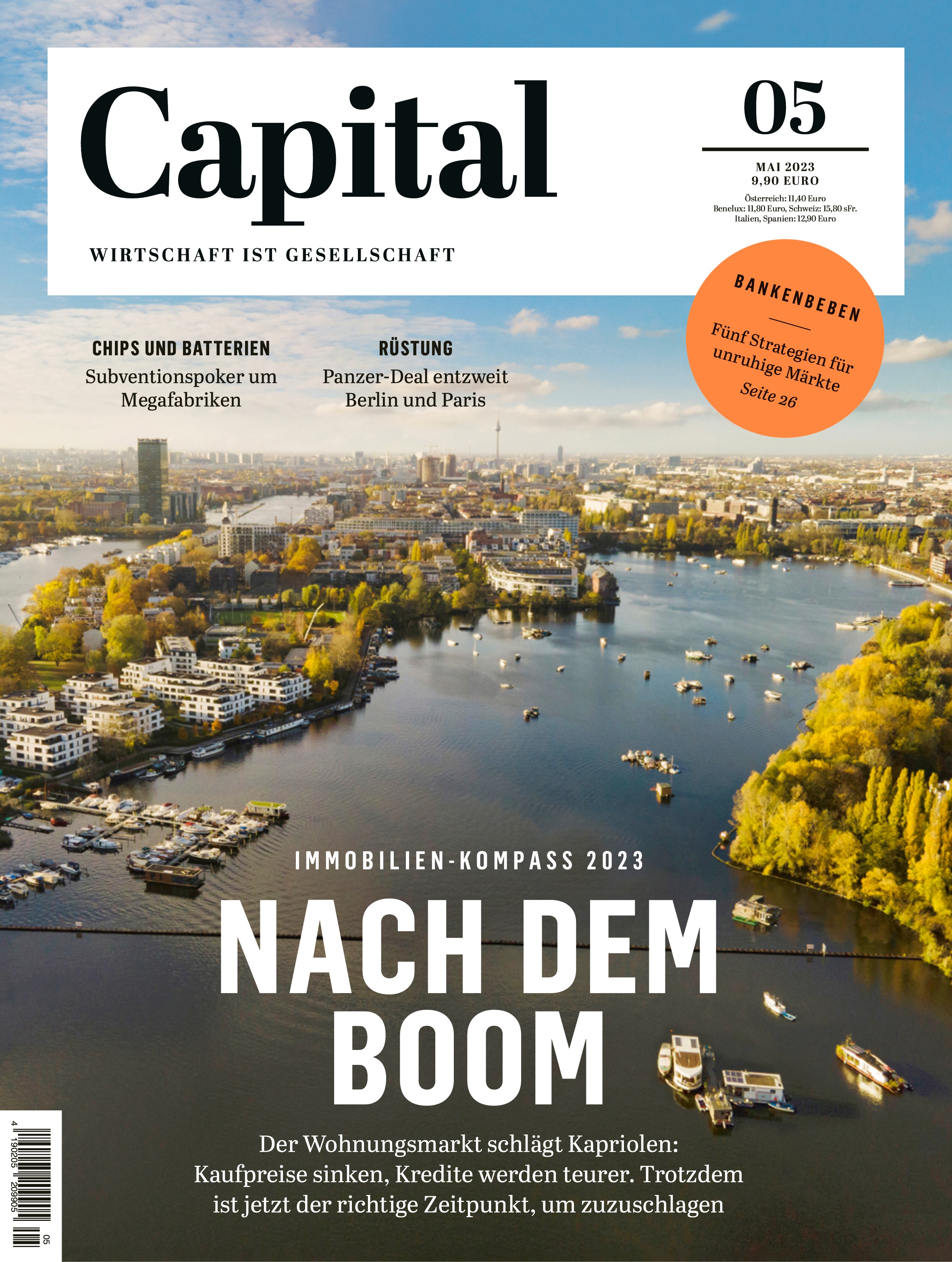 CAPITAL-Wunschabo