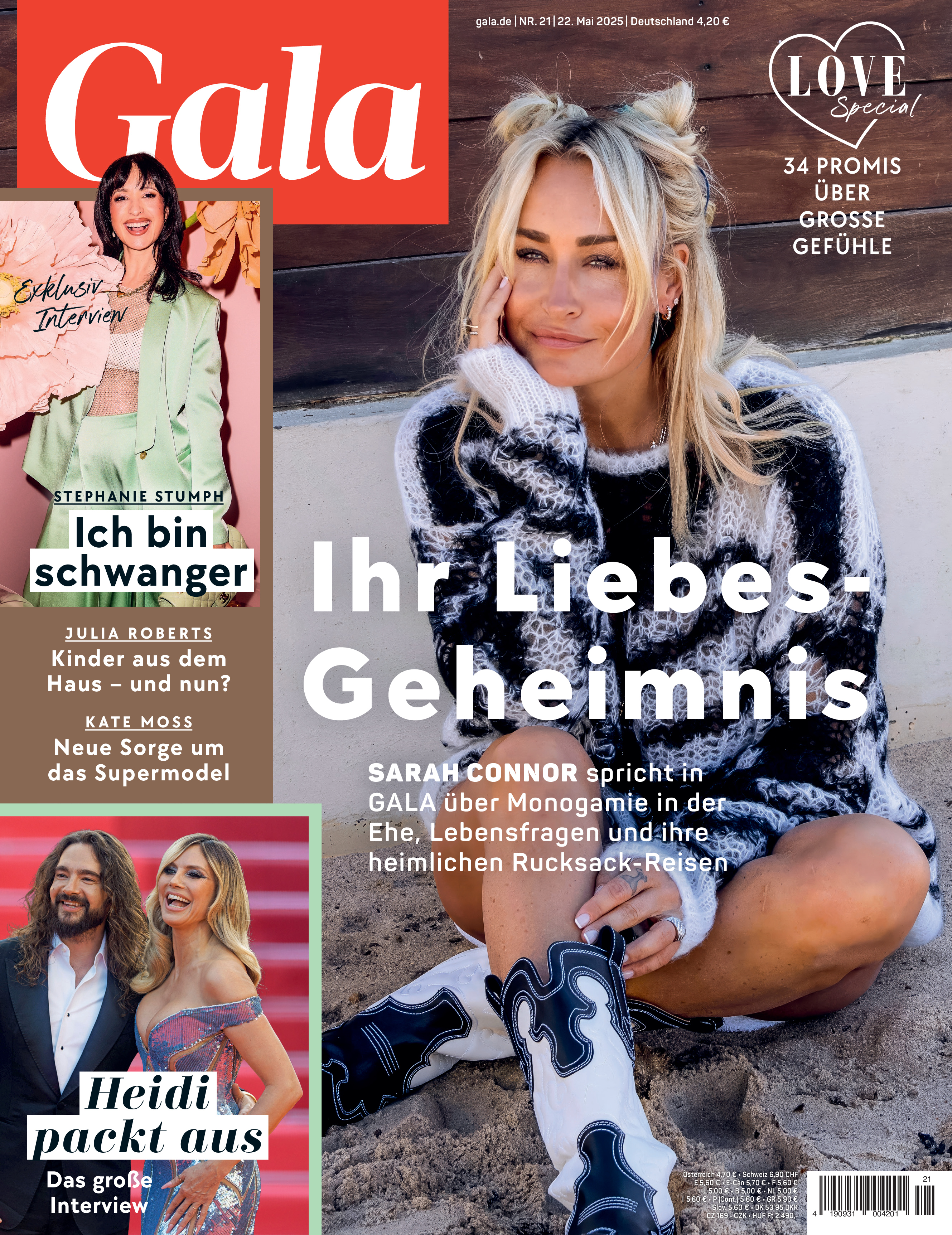 GALA-Wunschabo