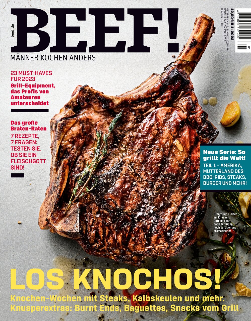BEEF!-Wunschabo