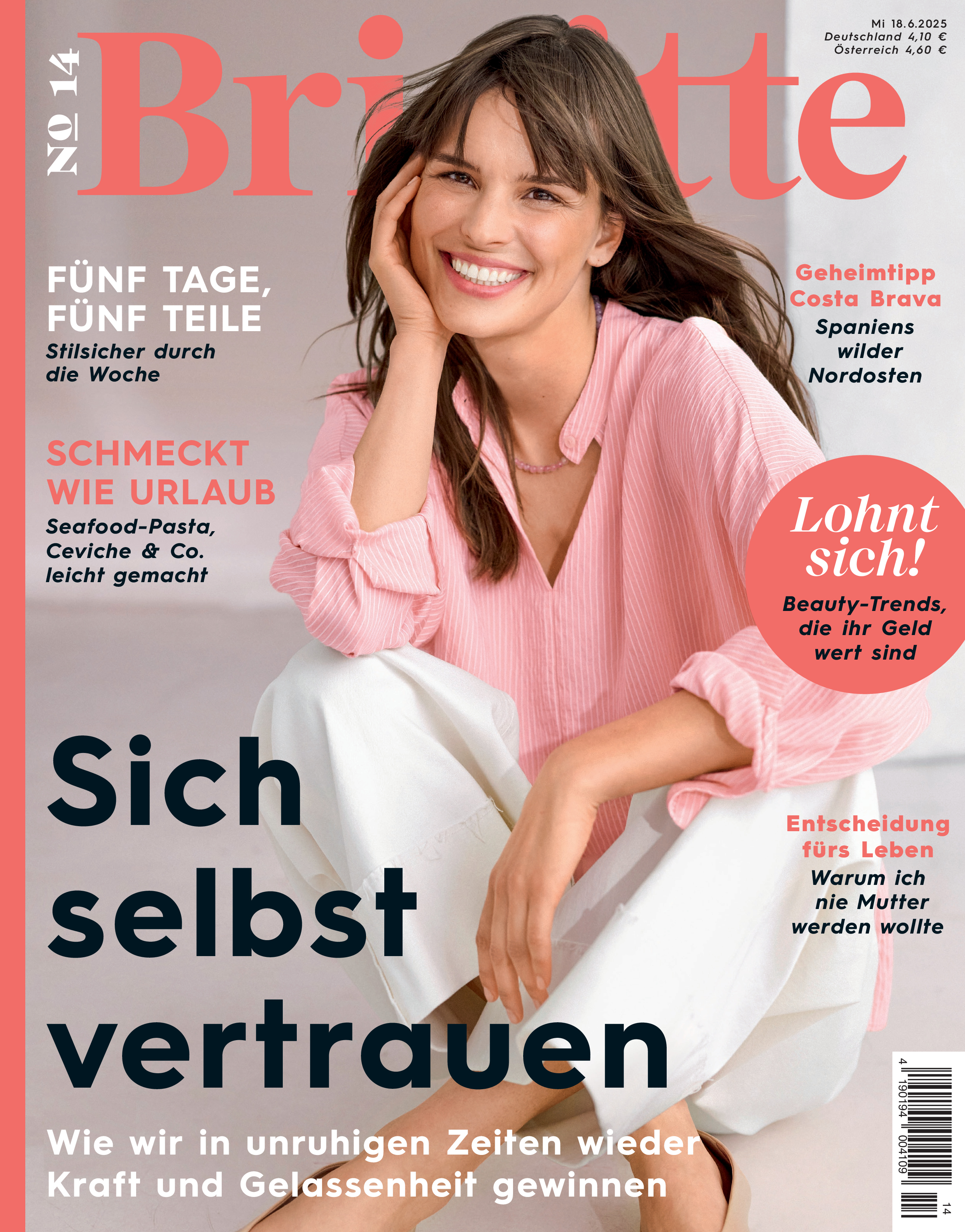 BRIGITTE-Wunschabo
