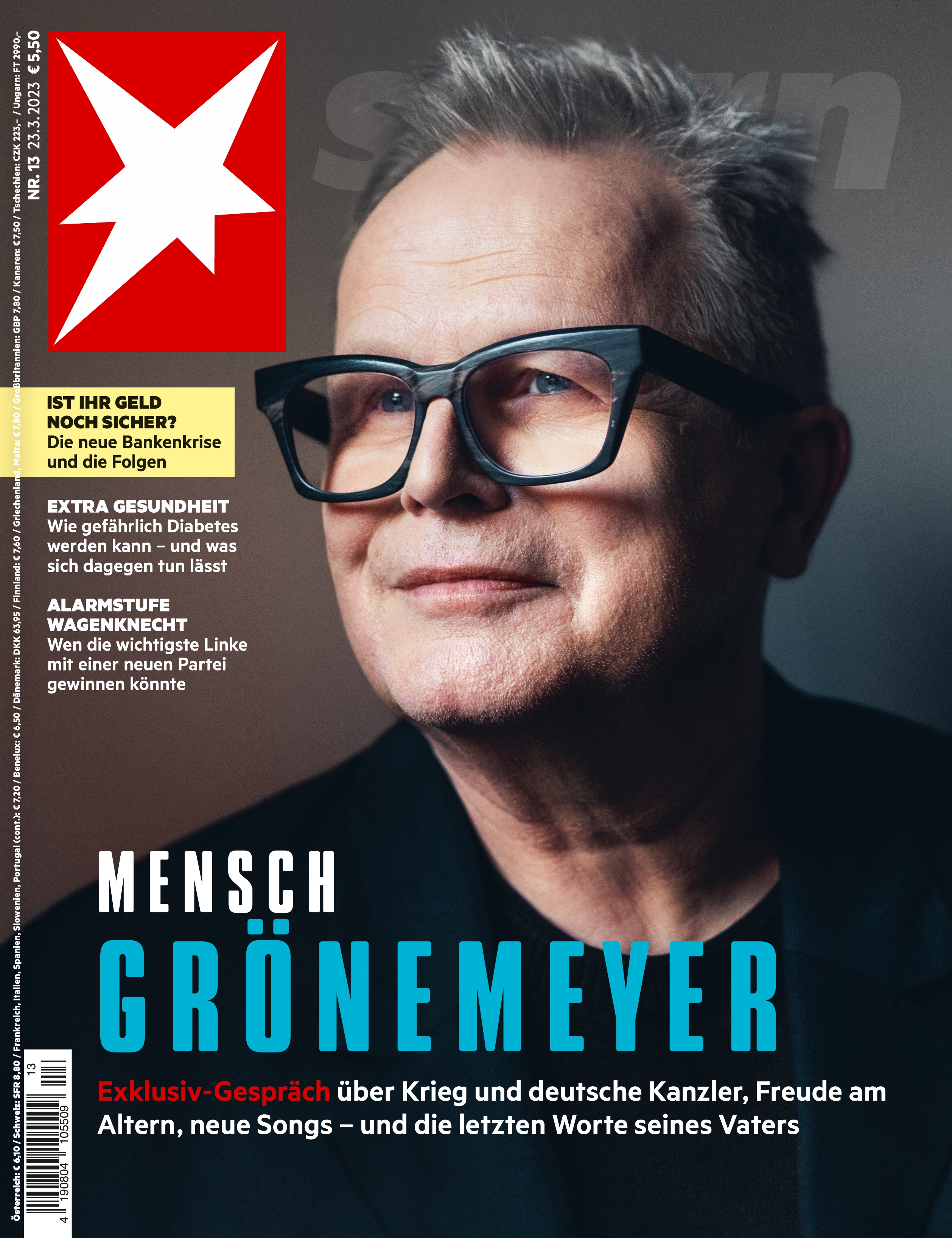 STERN-Wunschabo