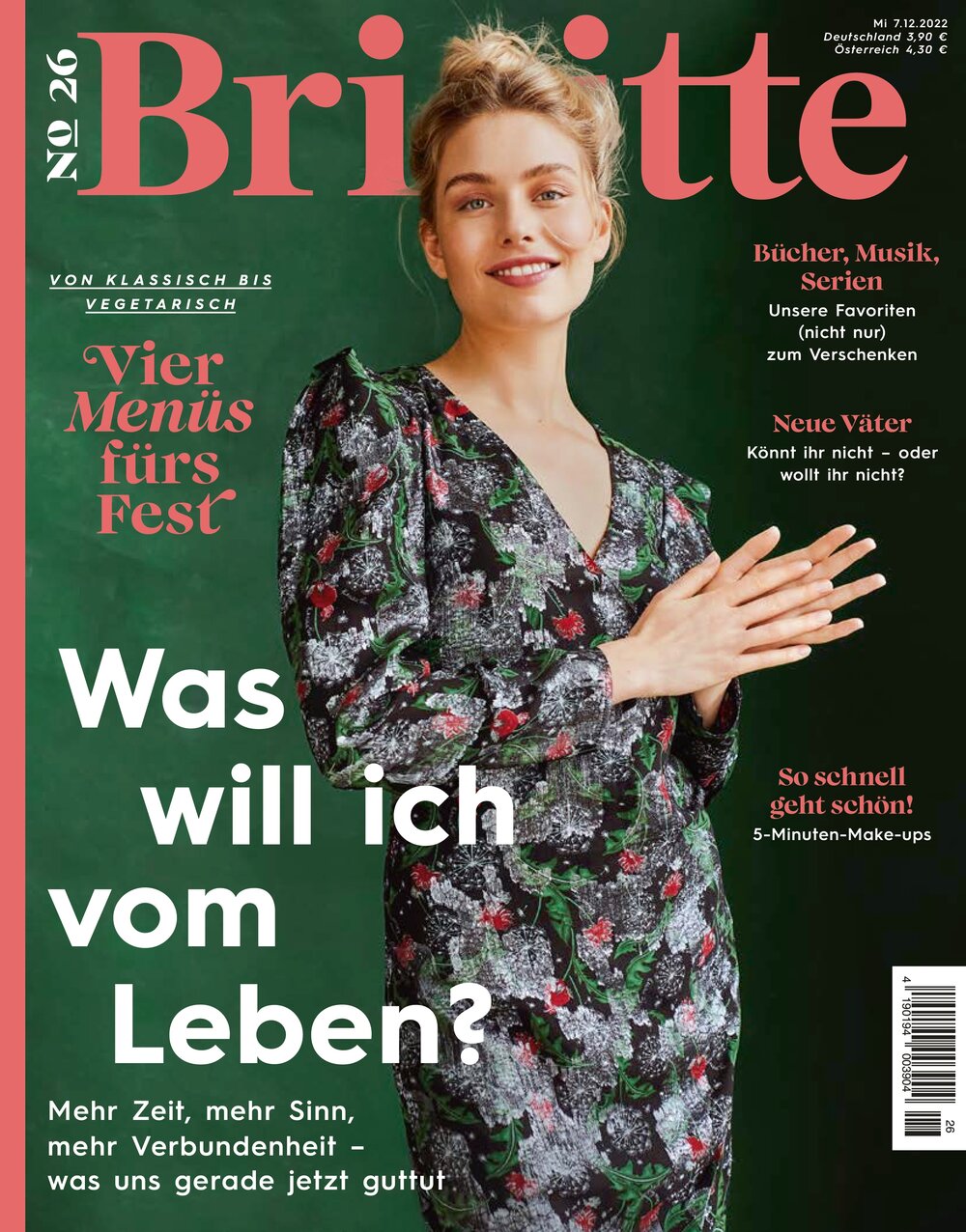 BRIGITTE-Wunschabo