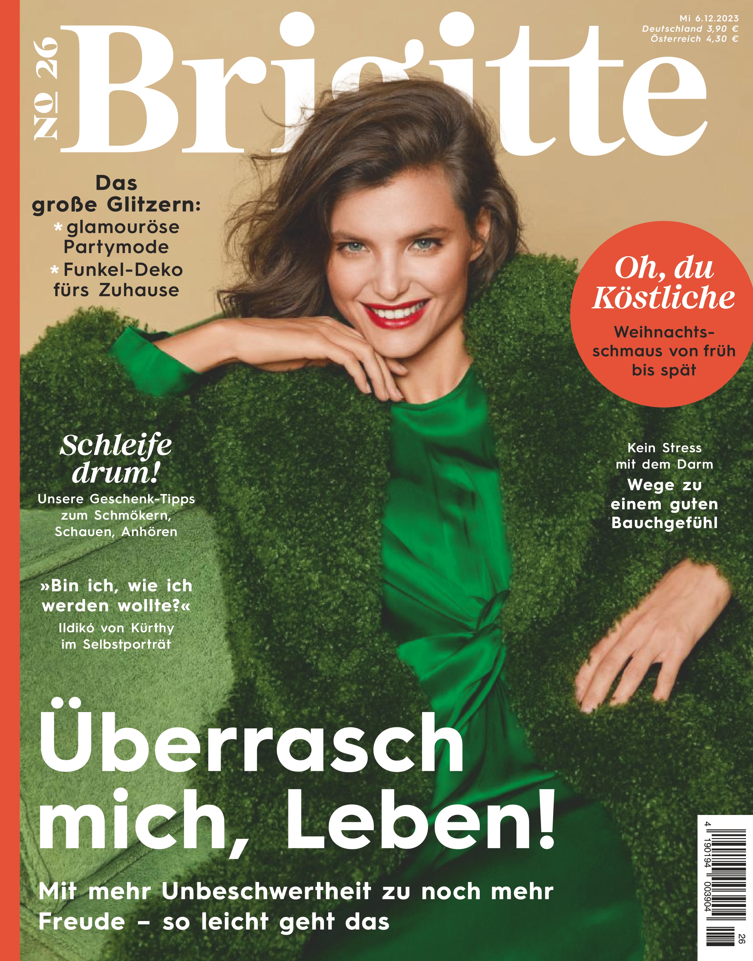 BRIGITTE-Wunschabo