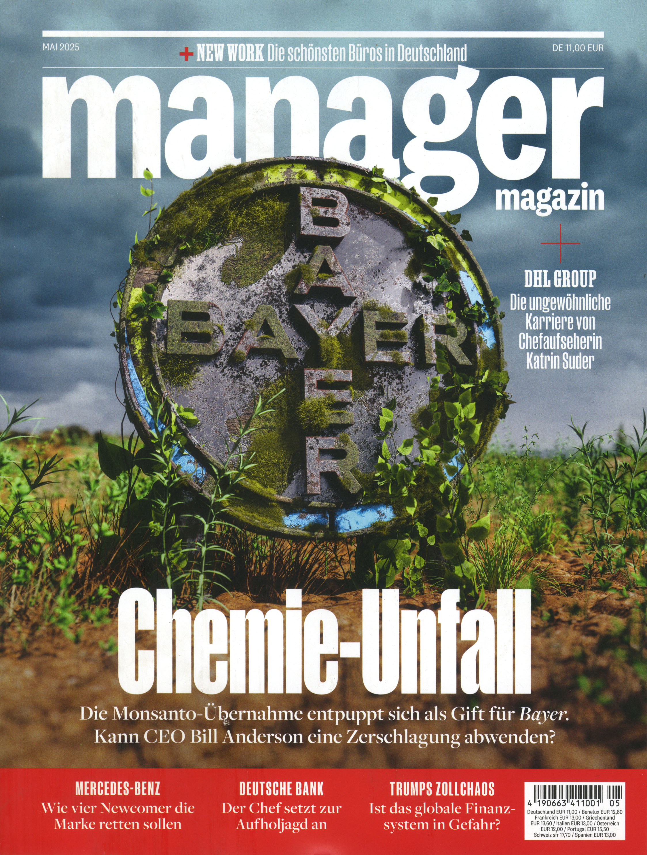 manager magazin-Wunschabo