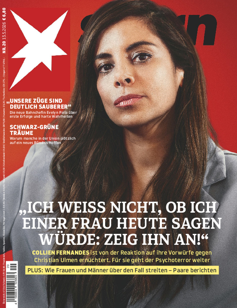 STERN-Wunschabo