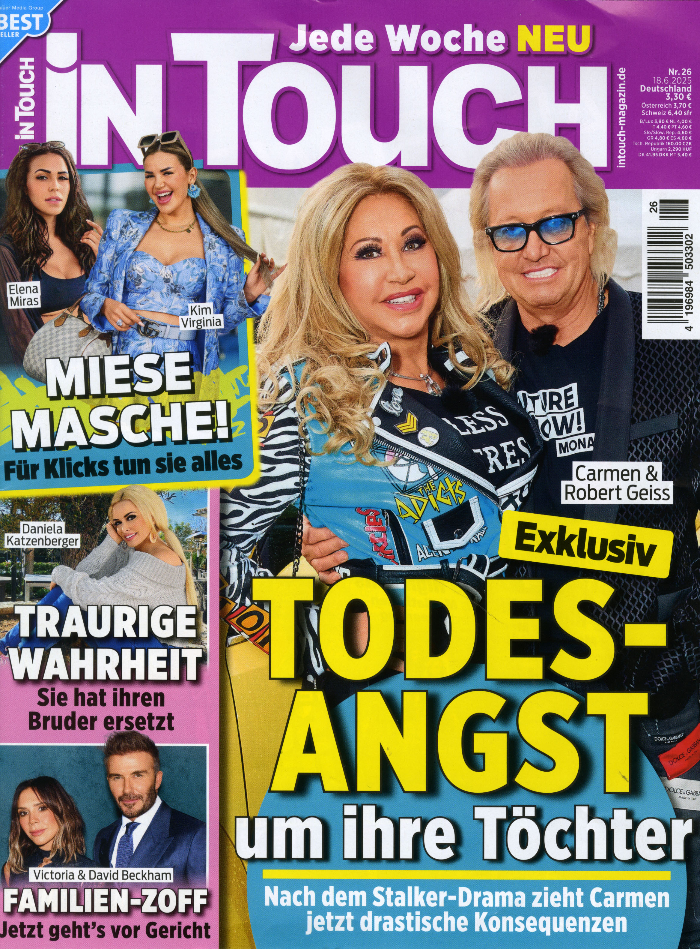 InTouch-Wunschabo