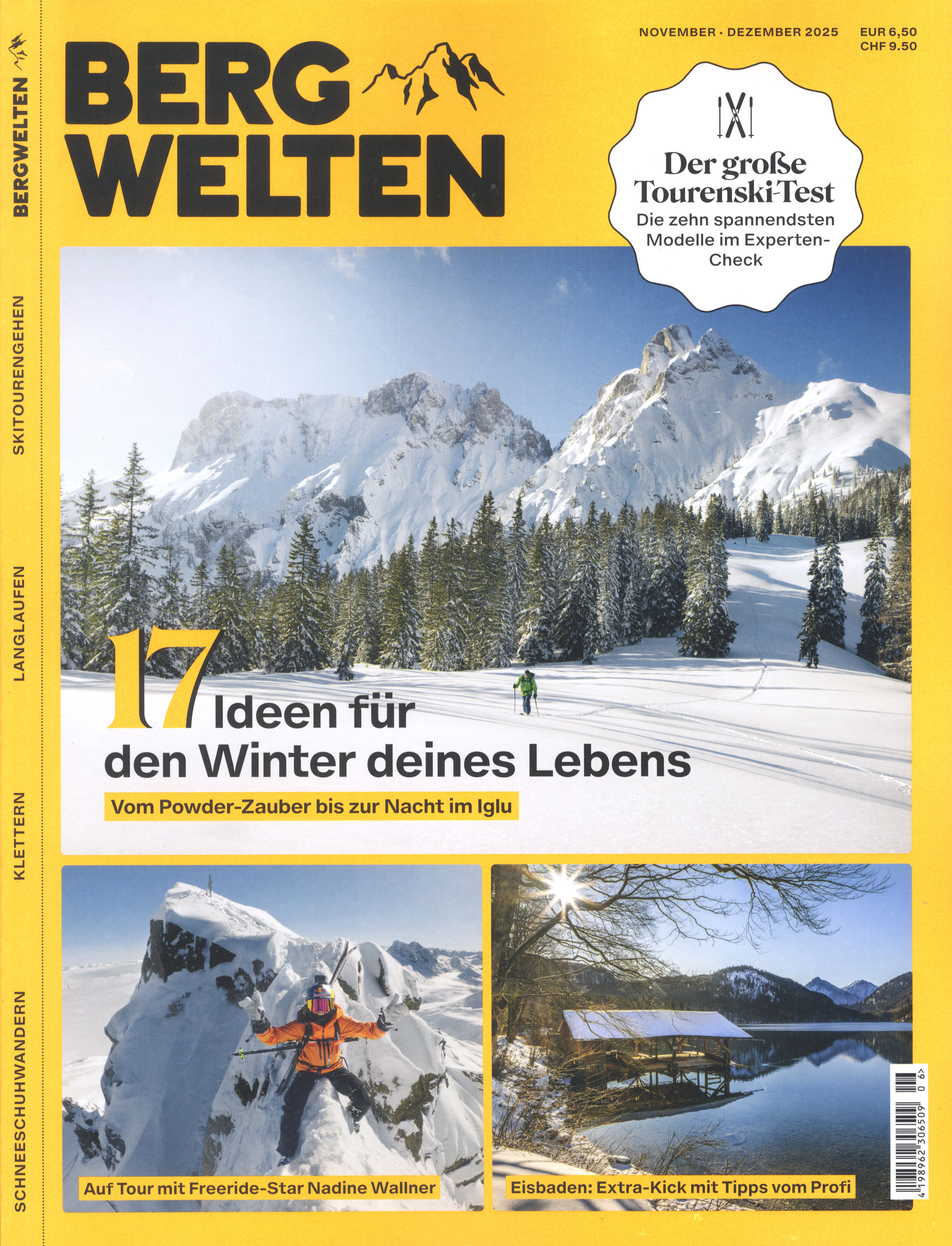 BERGWELTEN Wunschabo