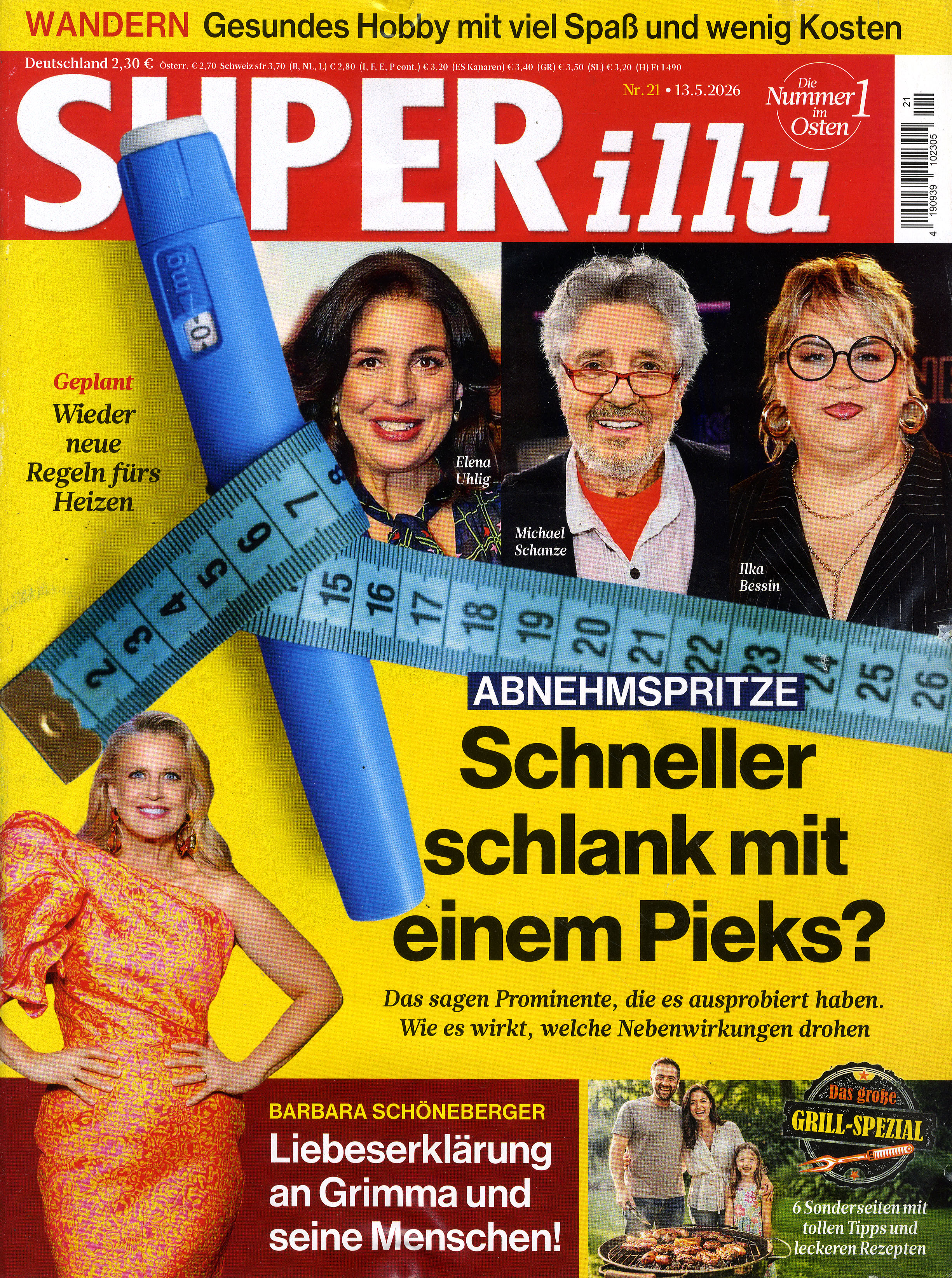 SUPERillu-Wunschabo