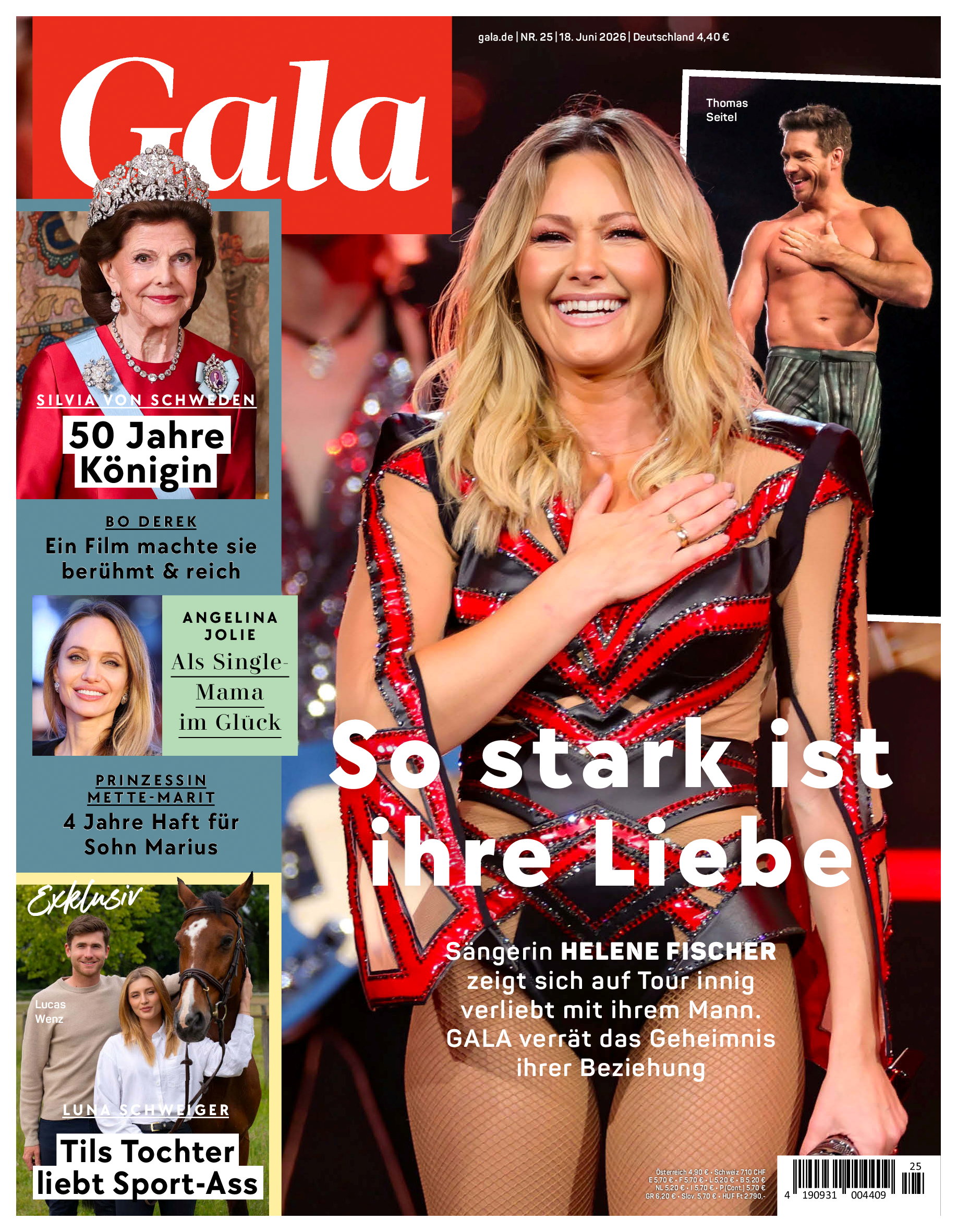 GALA-Wunschabo