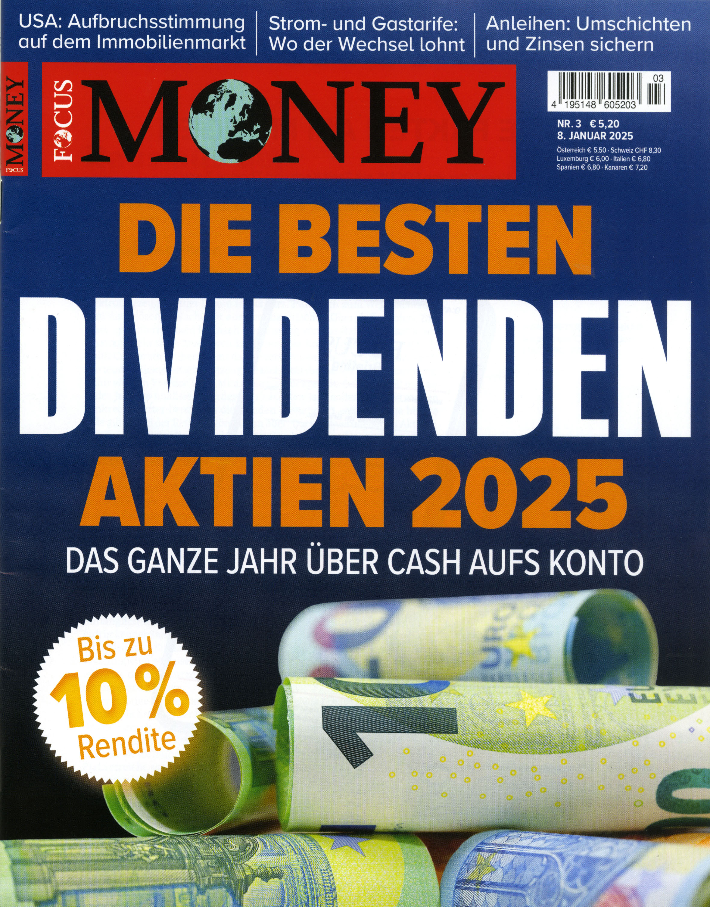 Focus-Money-3-Monats-Abo
