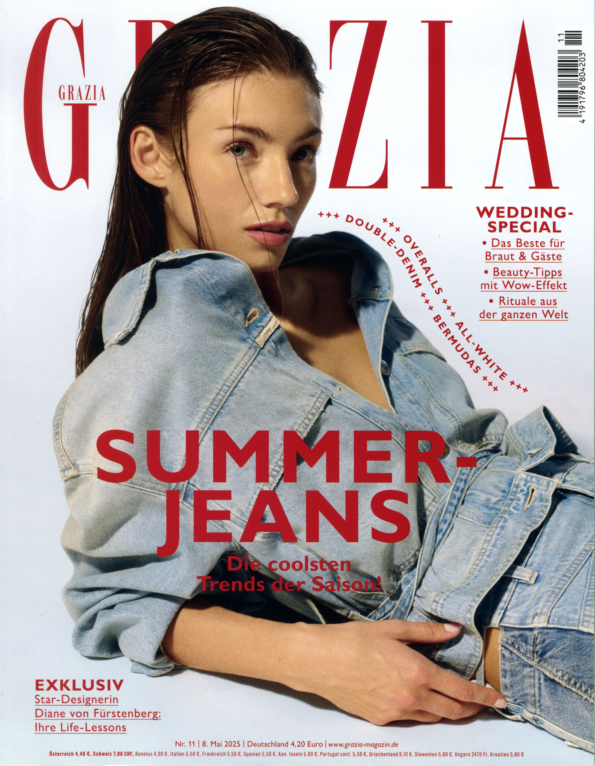 GRAZIA-Wunschabo