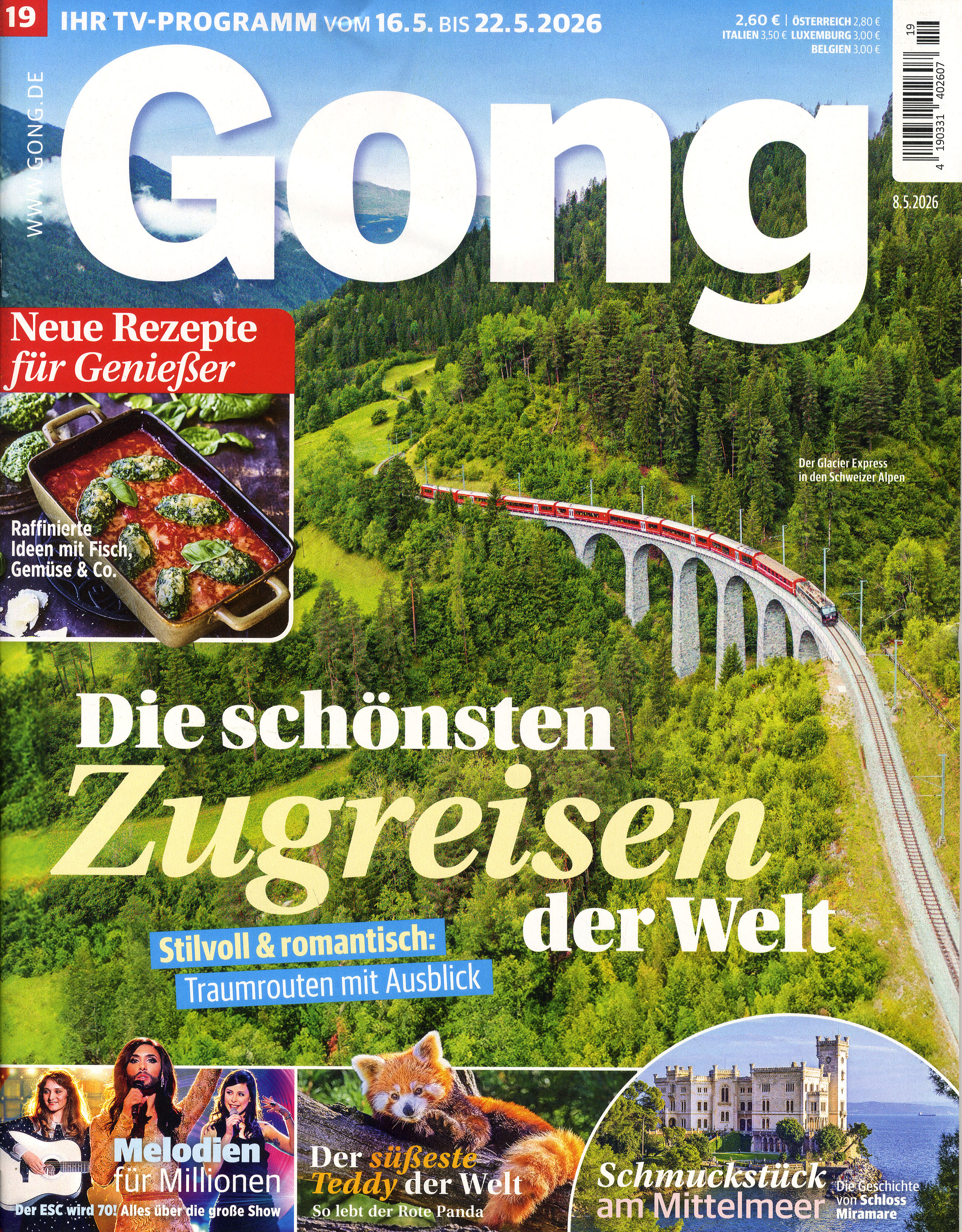 Gong-Wunschabo