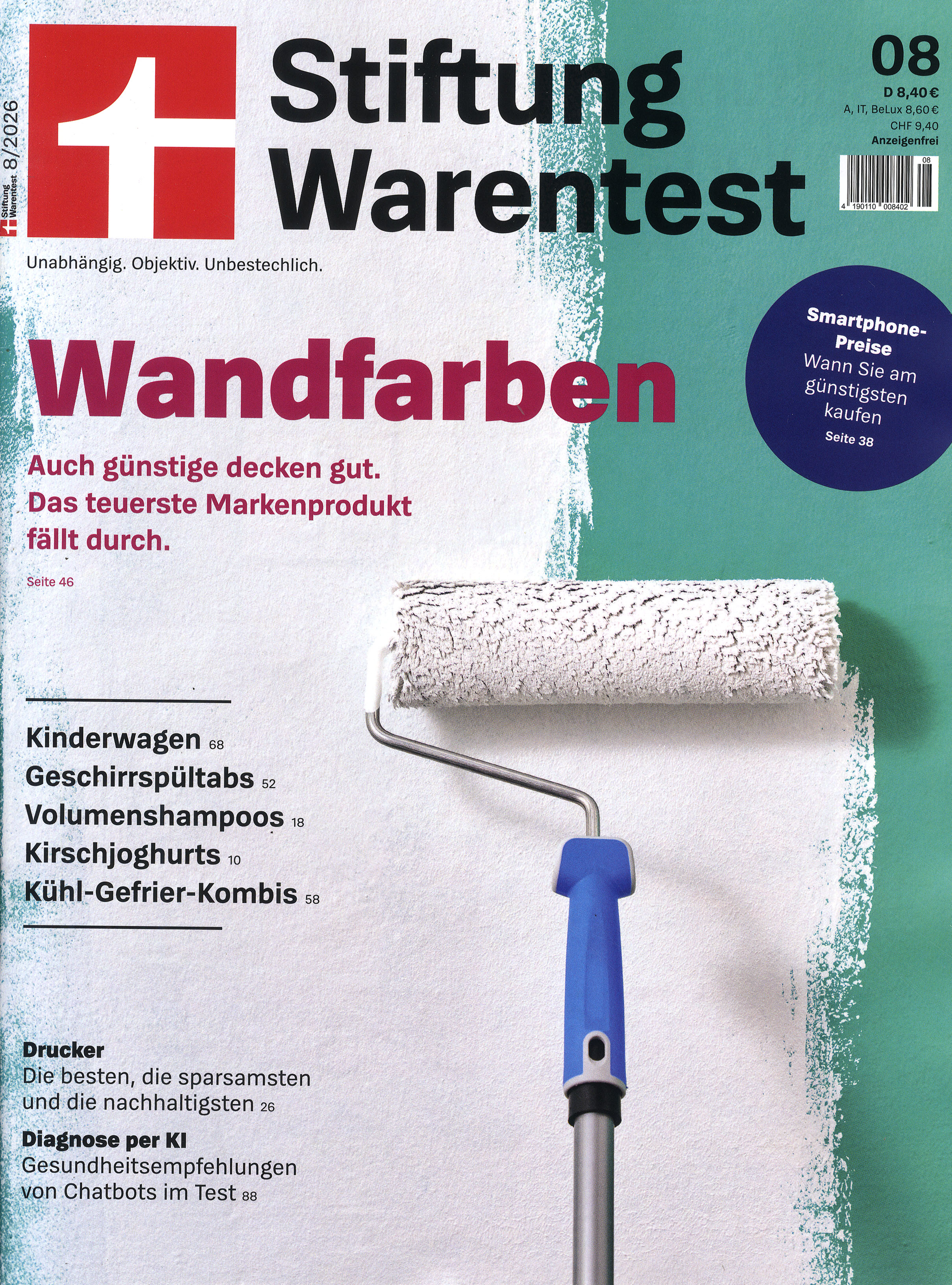 Test Wunschabo