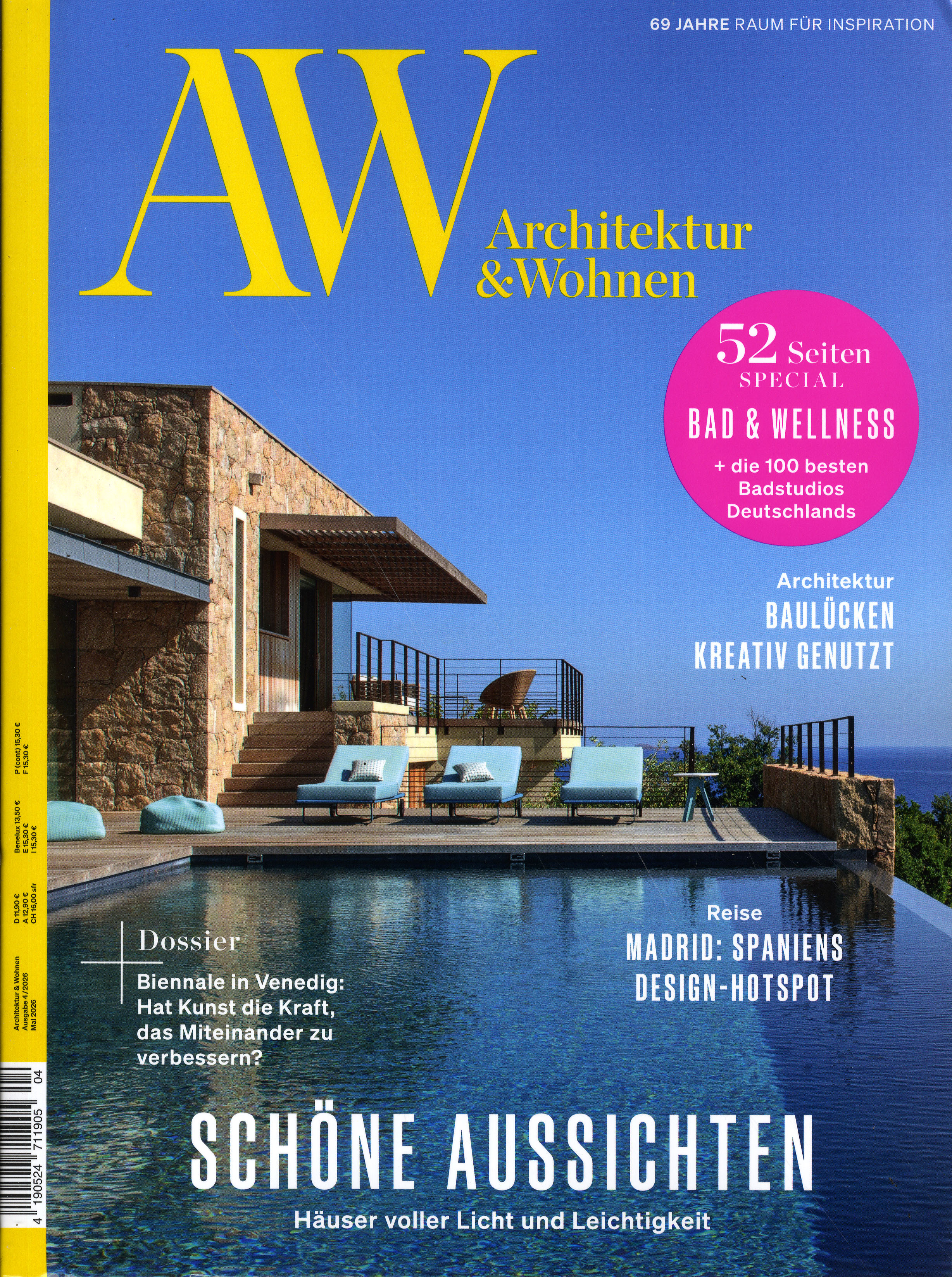 AW Architektur & Wohnen-Wunschabo
