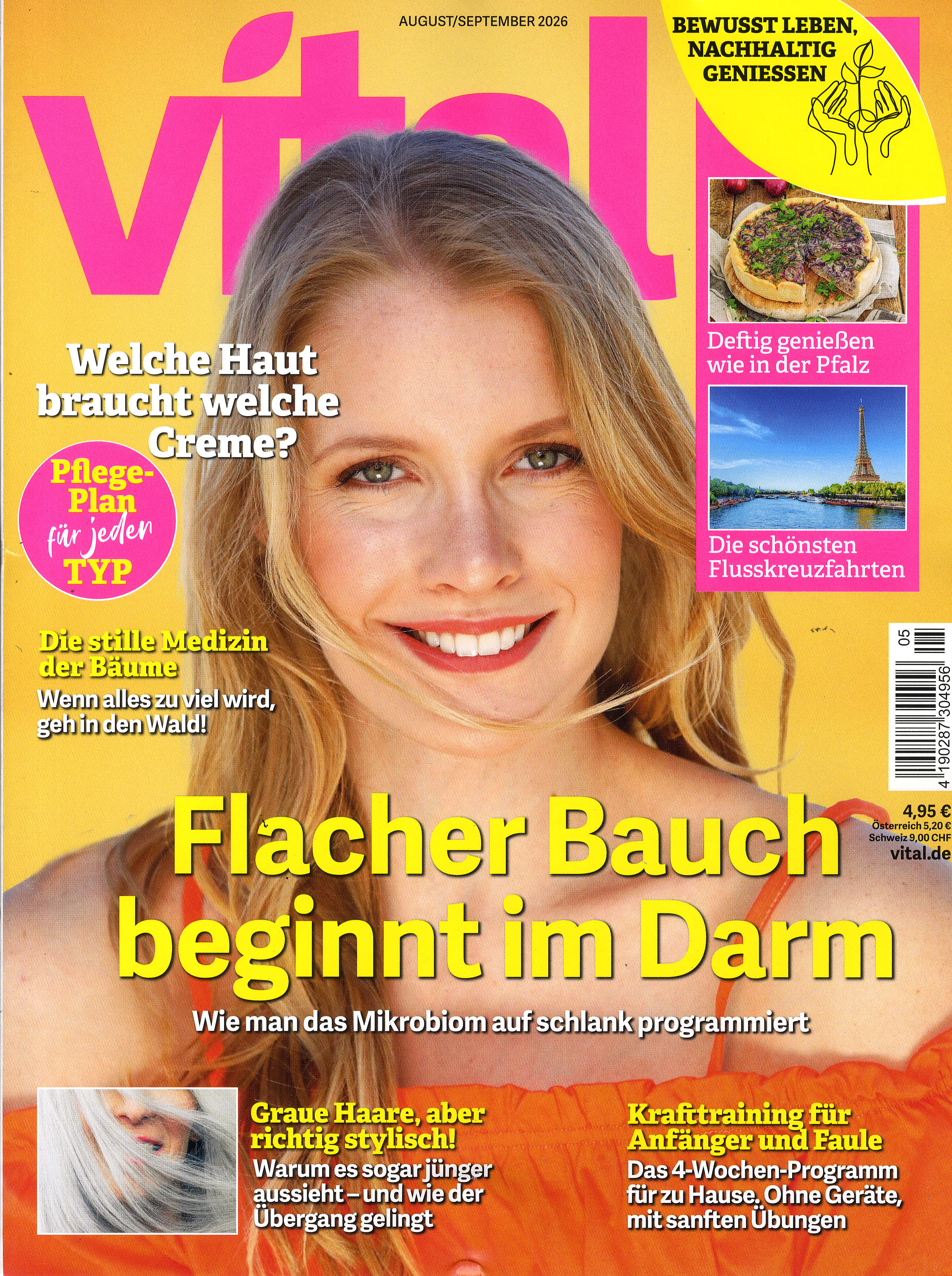 Vital Wunschabo
