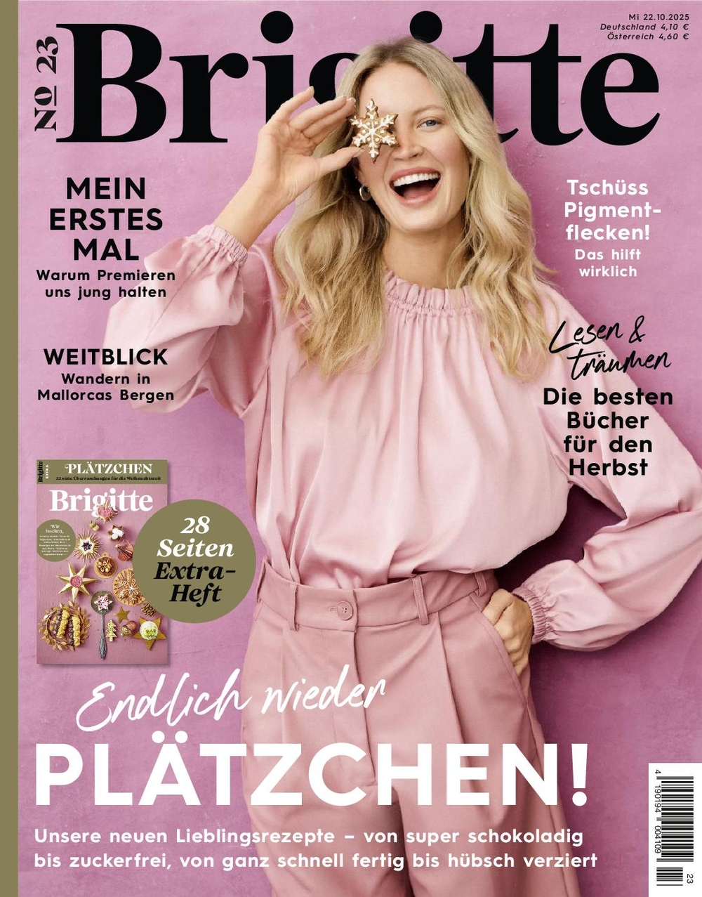 BRIGITTE-Wunschabo