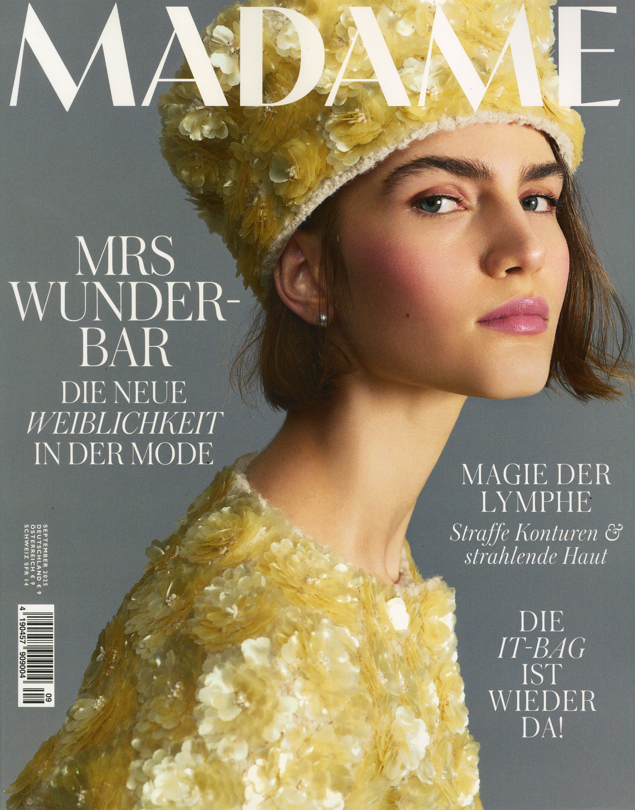 MADAME-Wunschabo