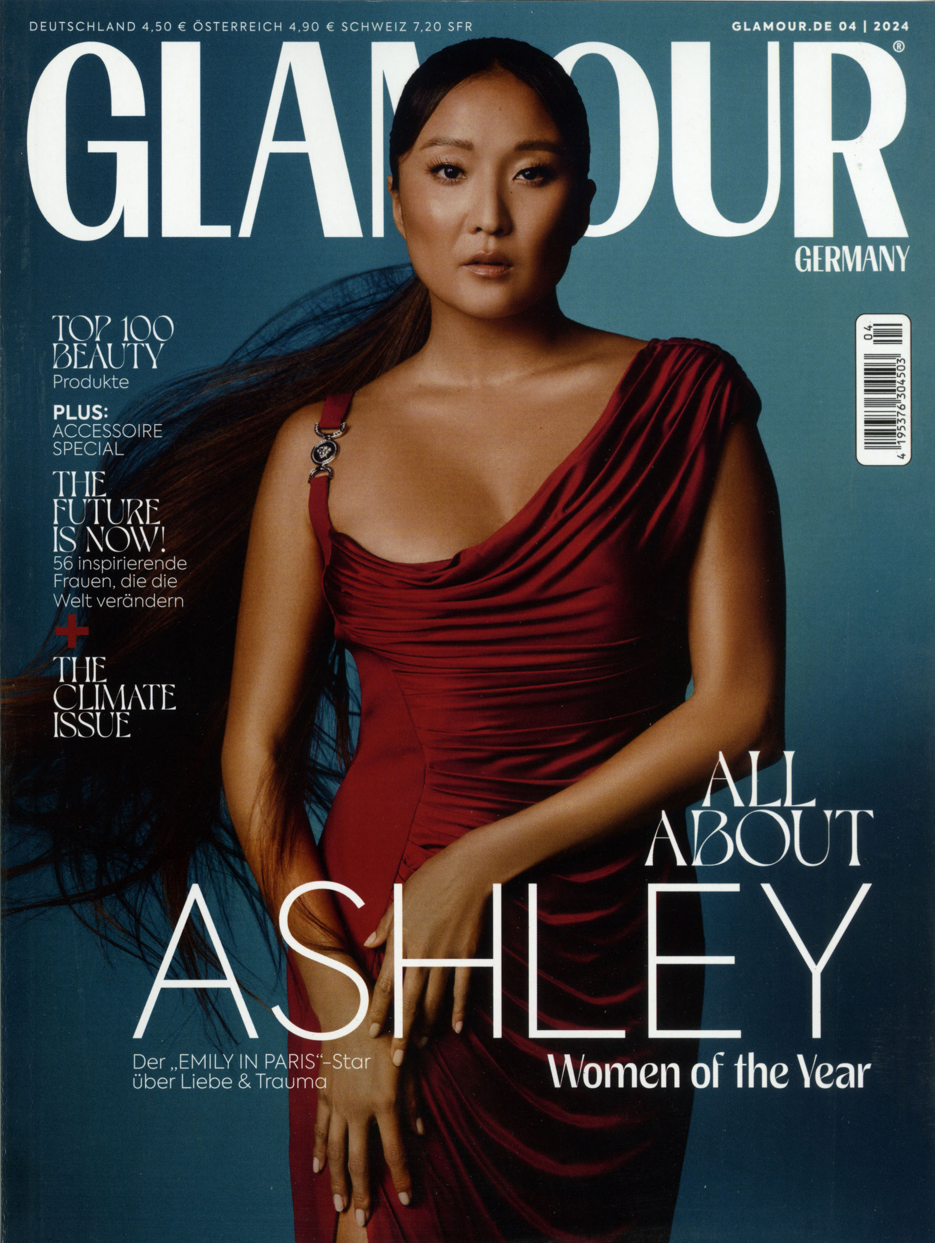 GLAMOUR-Wunschabo