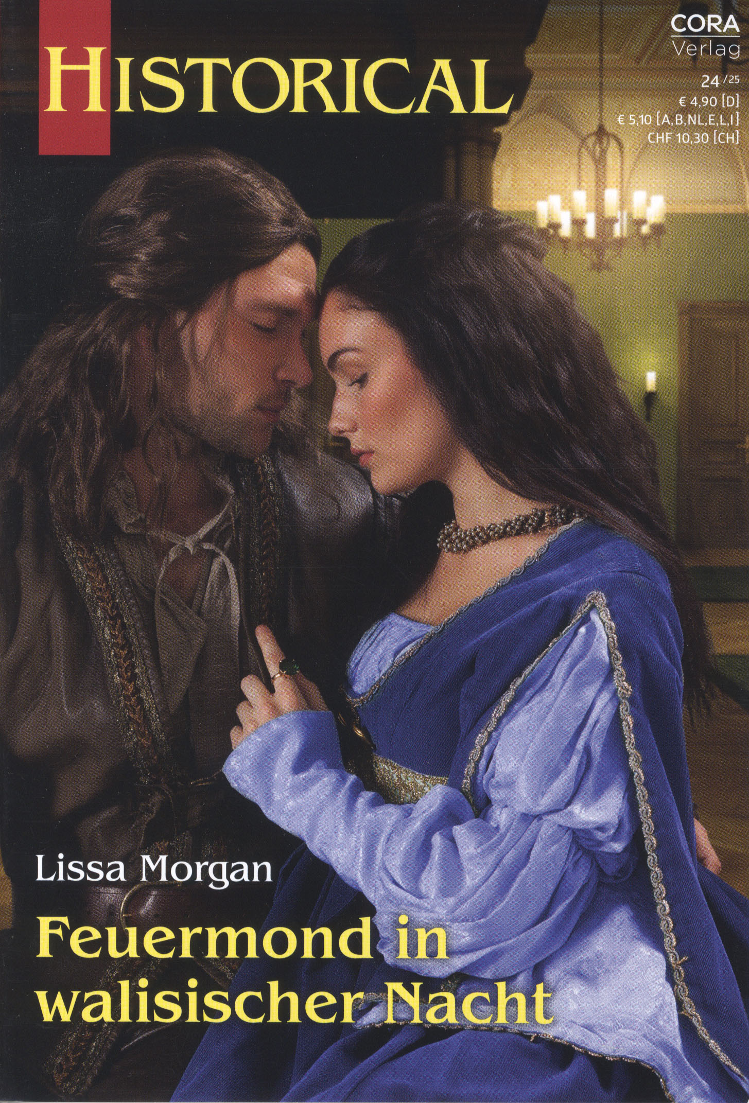 Historical - Geschenkabo