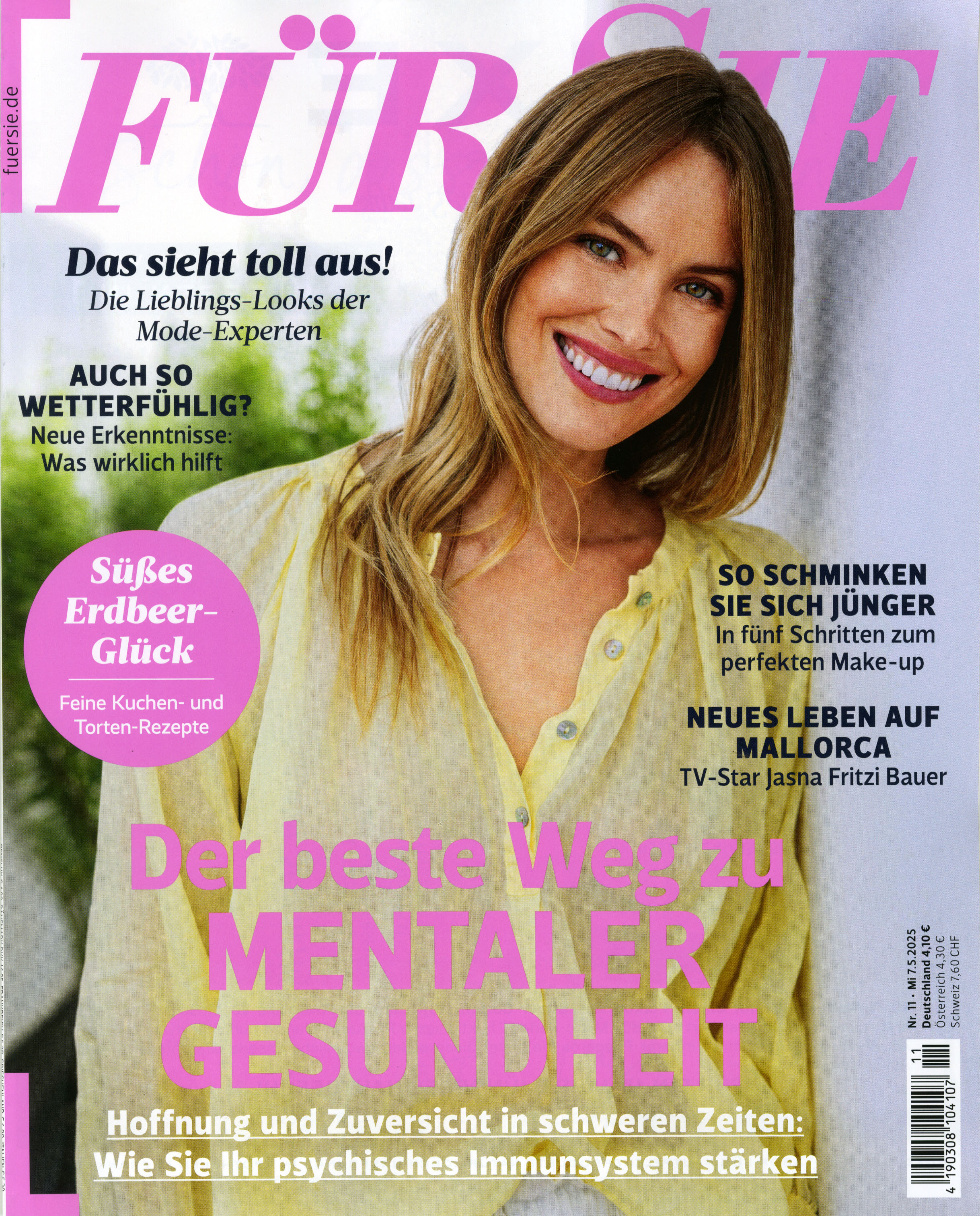 FÜR SIE-Wunschabo