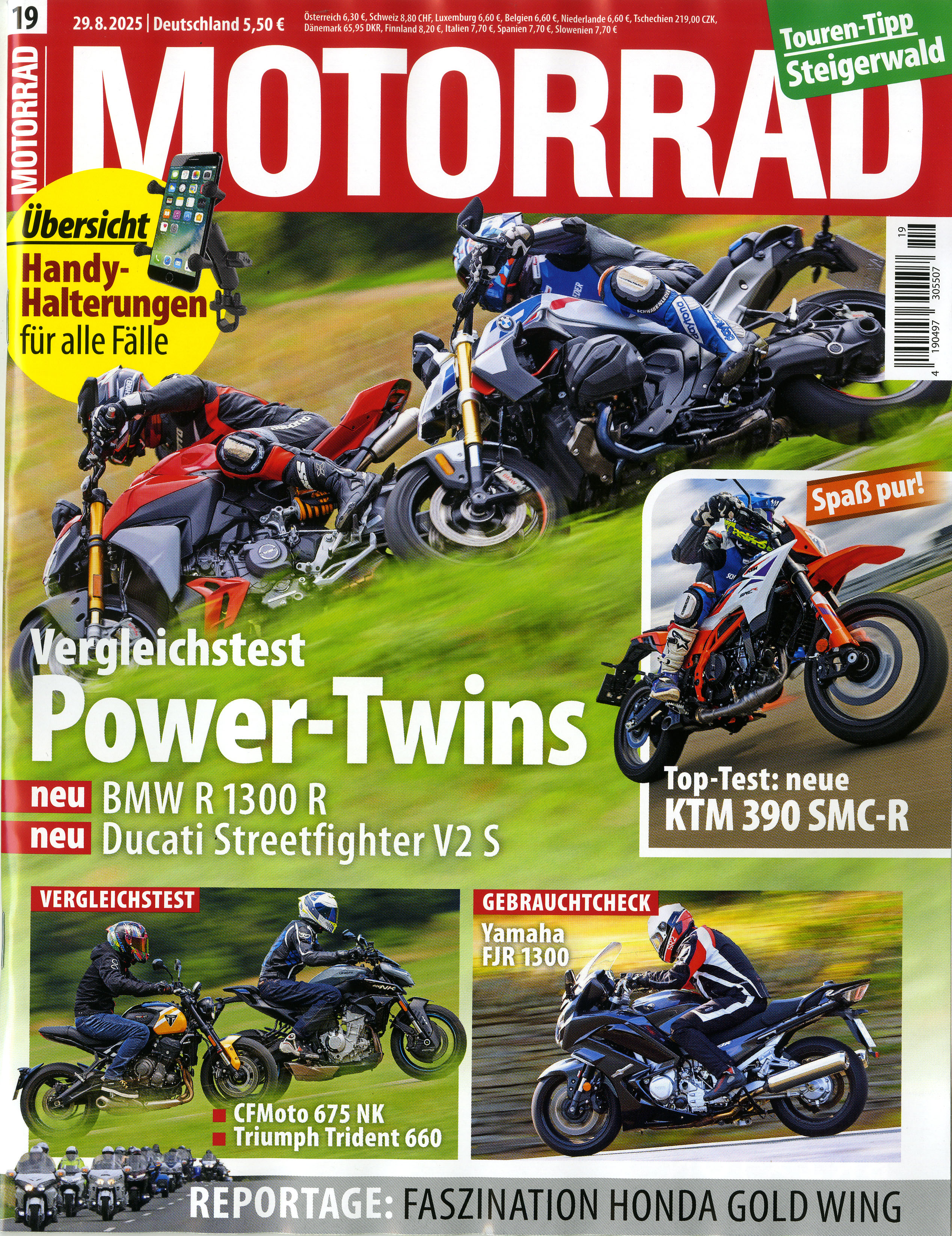 MOTORRAD-Wunschabo