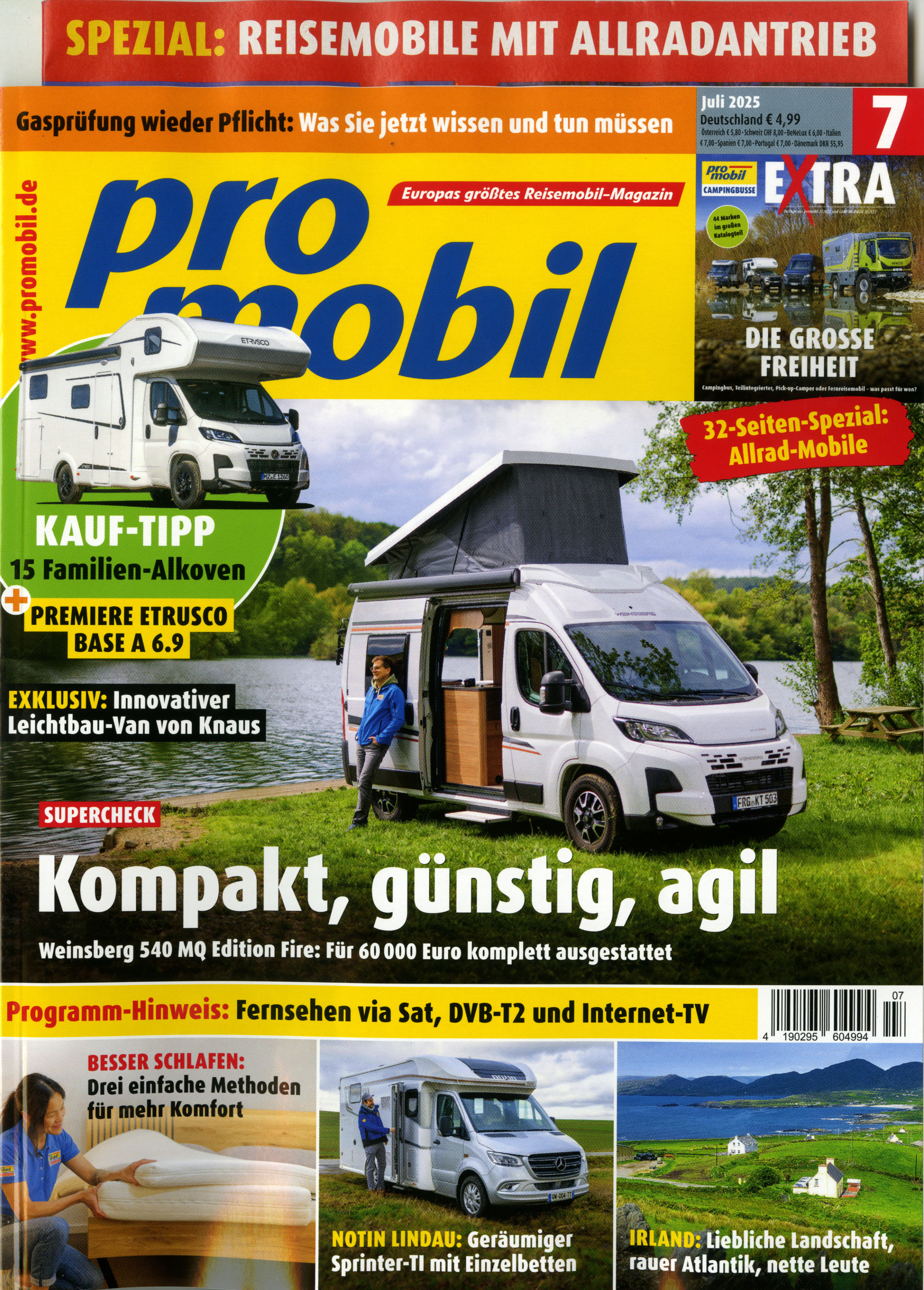 promobil Wunschabo