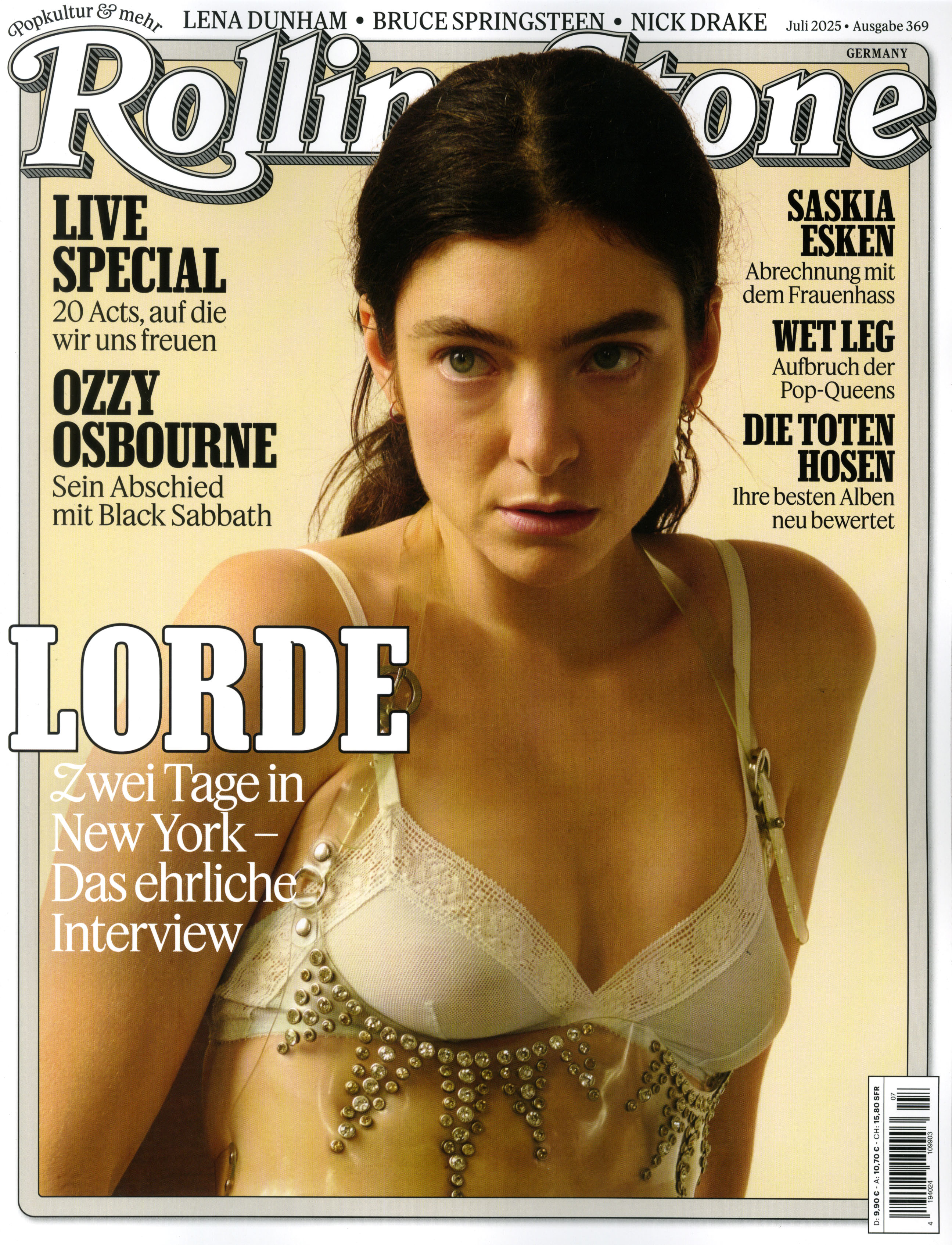 Rollingstone Wunschabo