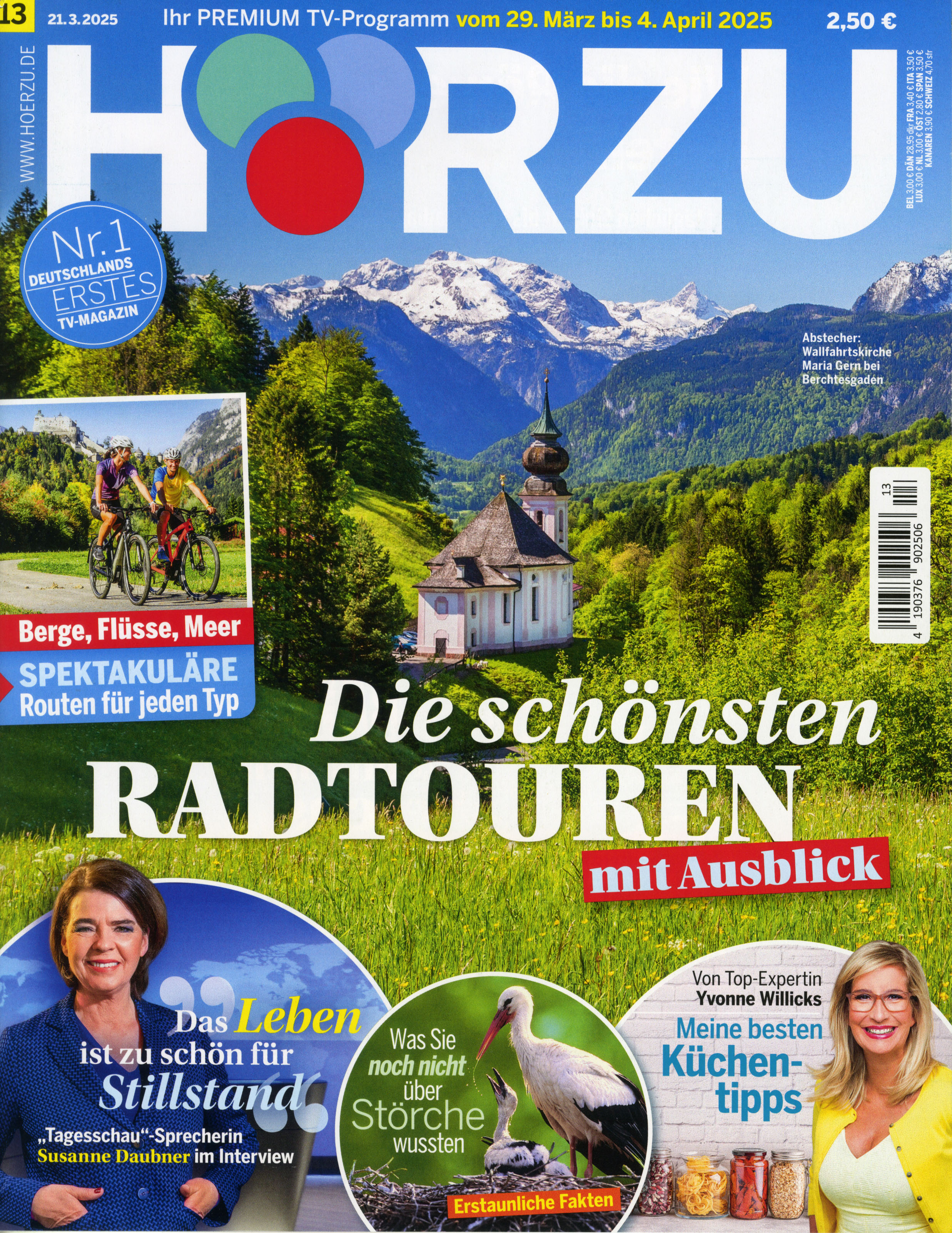 HÖRZU-Wunschabo