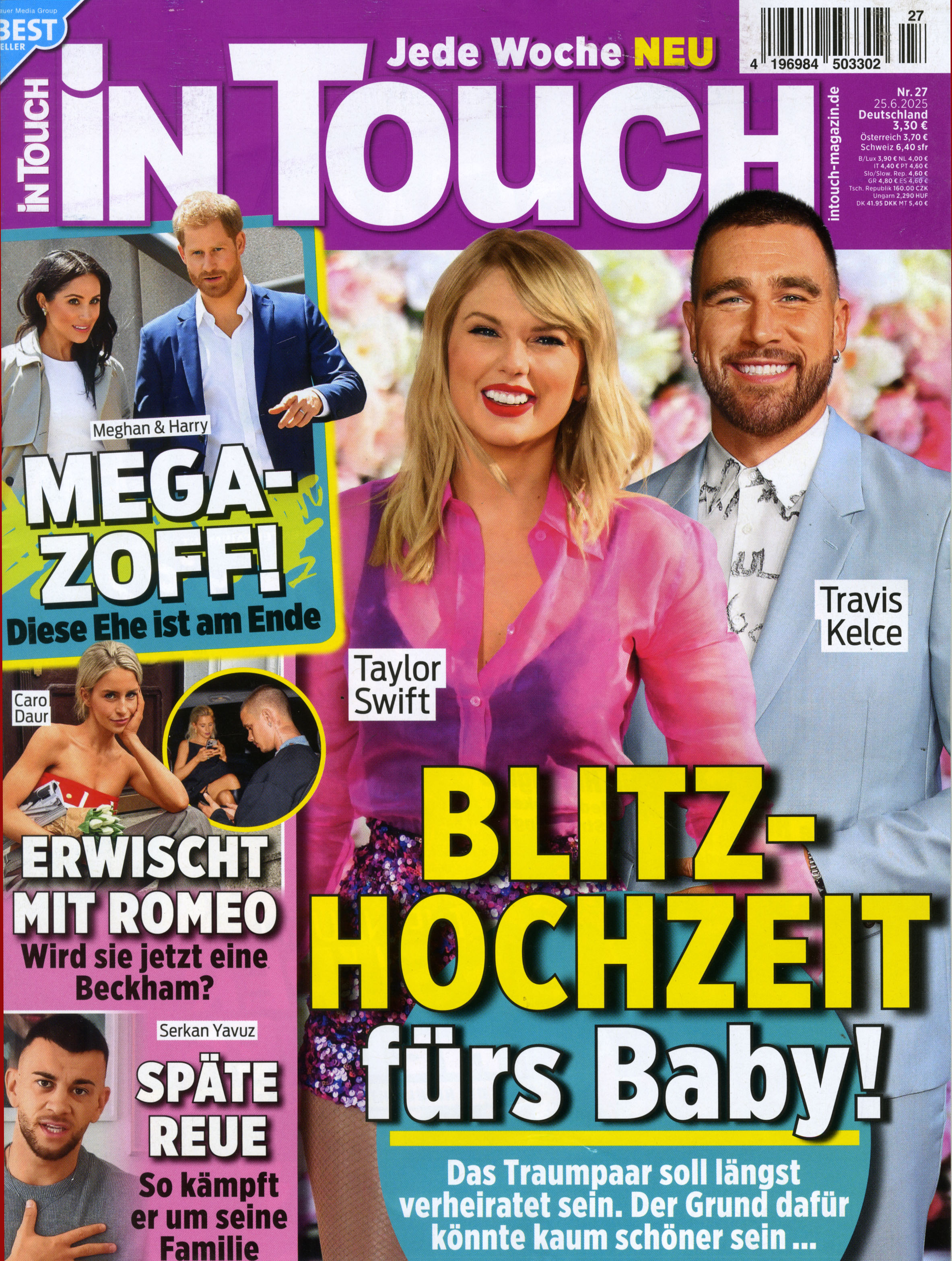 InTouch-Wunschabo
