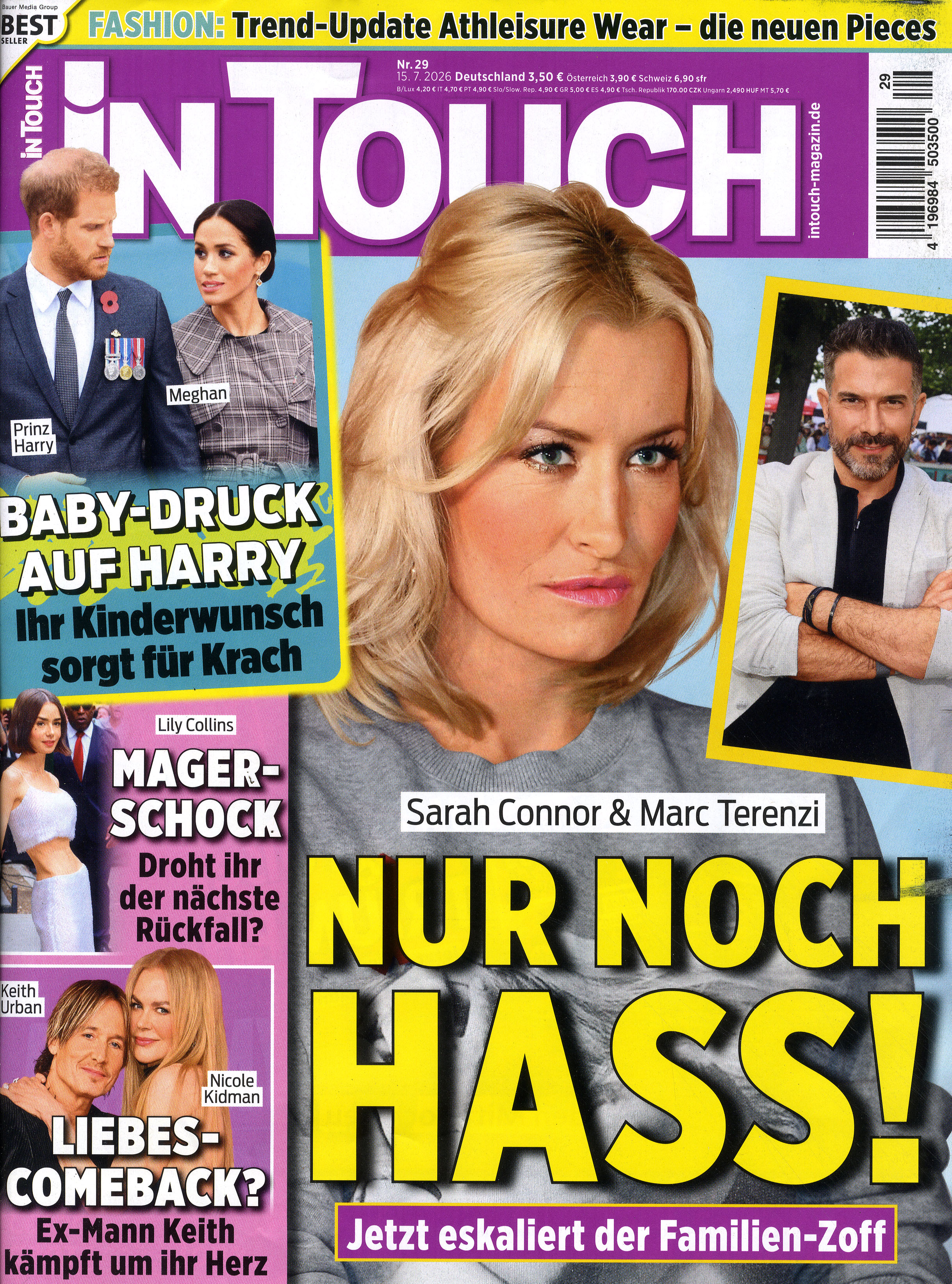 InTouch-Wunschabo