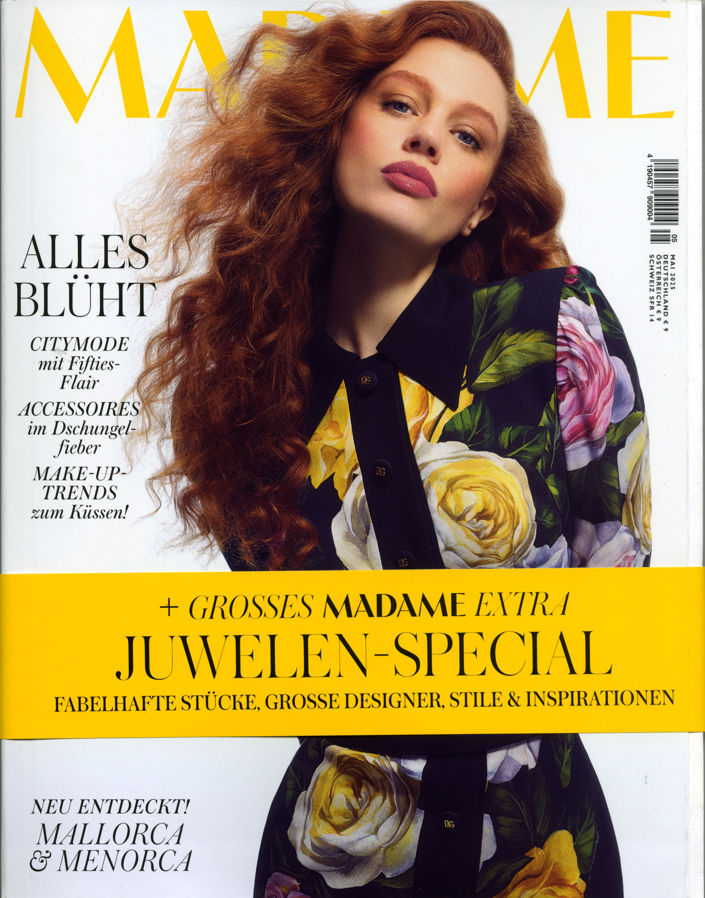 MADAME-Wunschabo