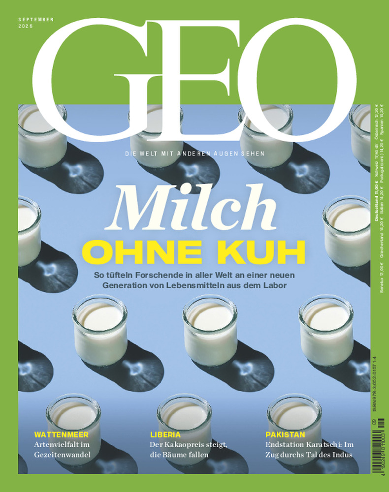 GEO-Wunschabo