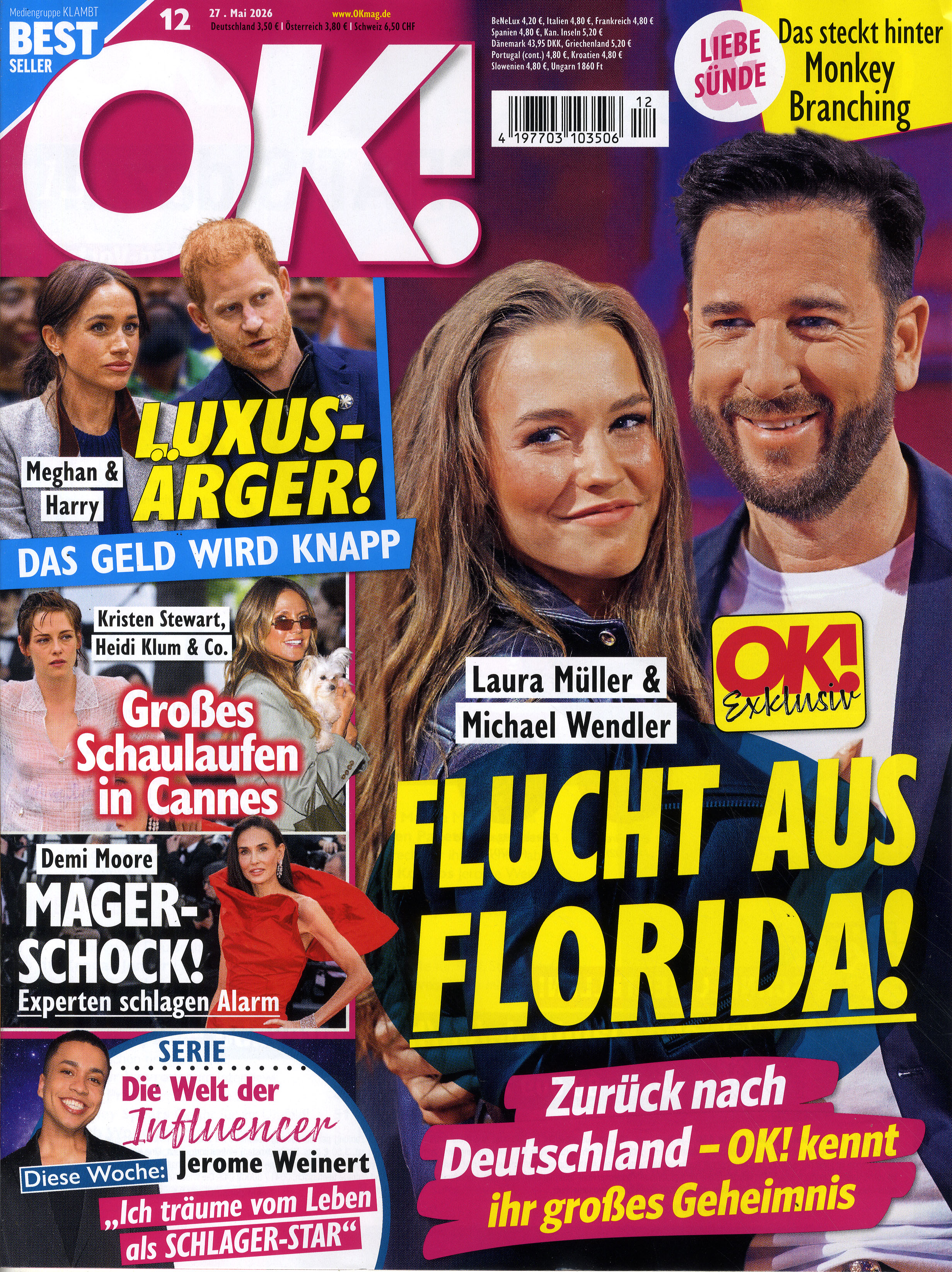 OK!-Wunschabo