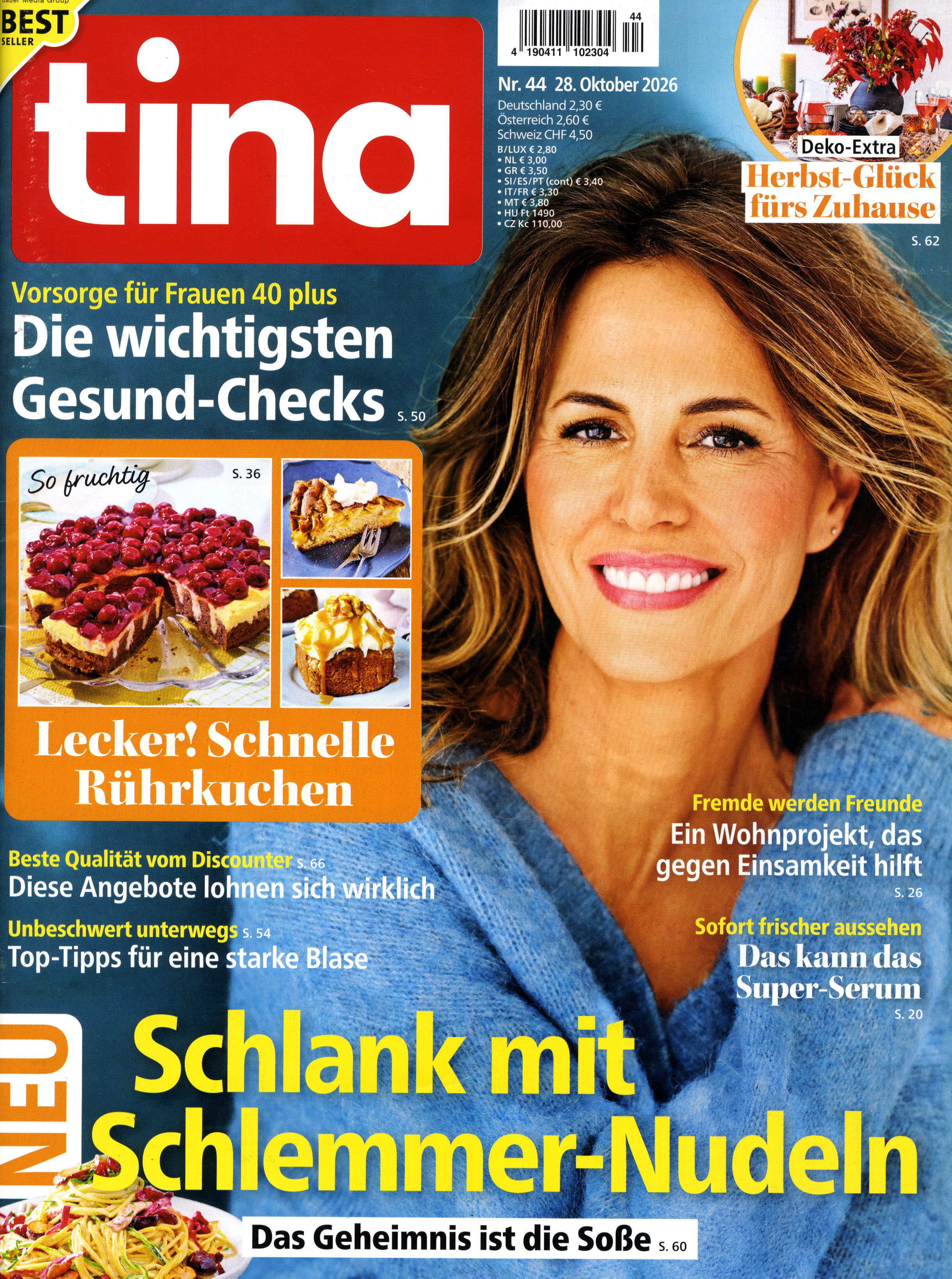 tina Wunschabo