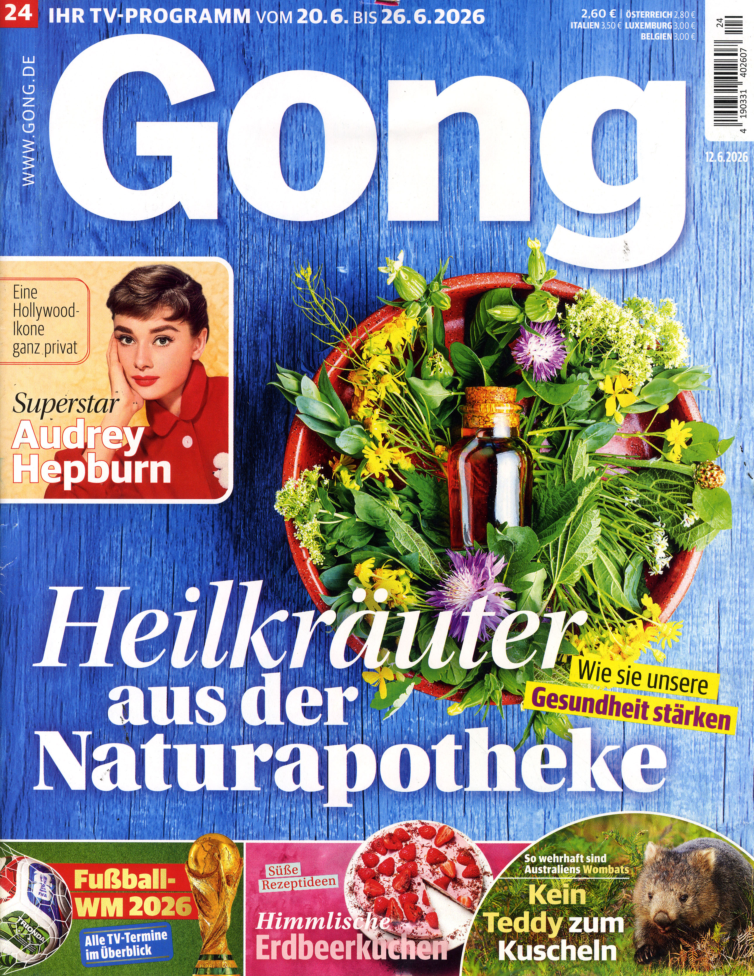 Gong-Wunschabo