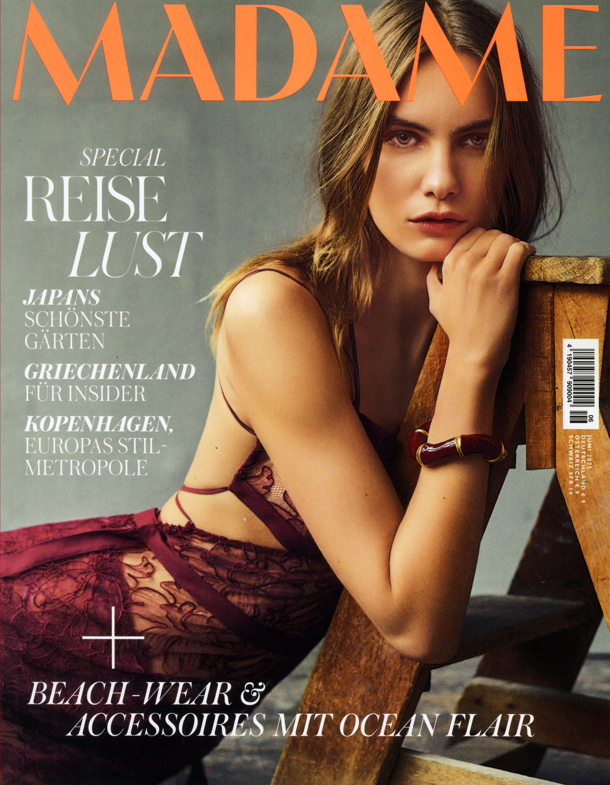 MADAME-Wunschabo