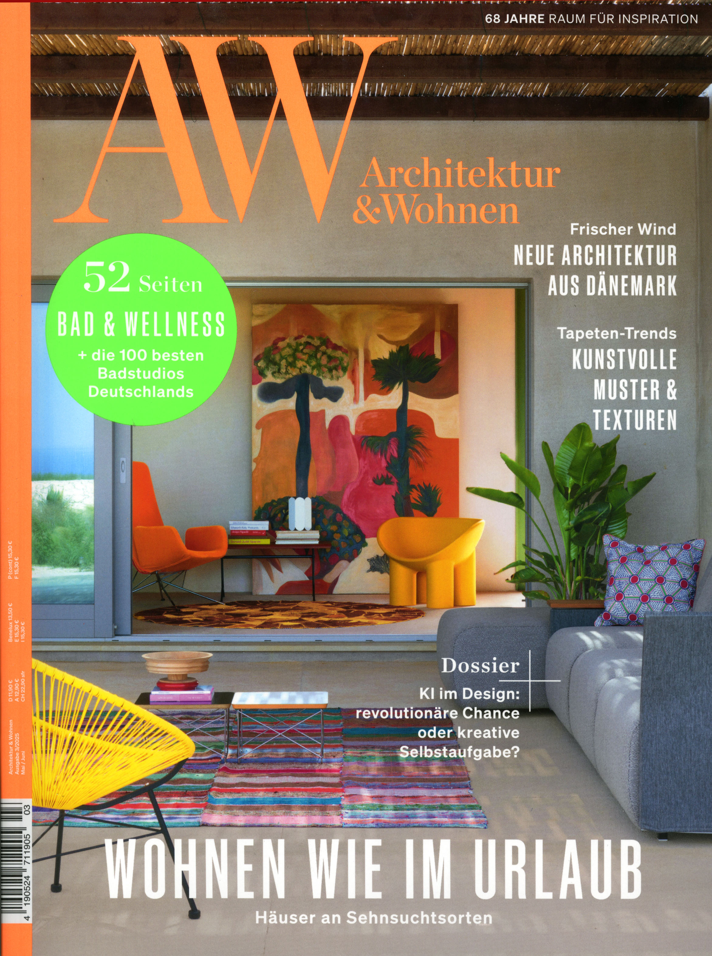 AW Architektur & Wohnen-Wunschabo